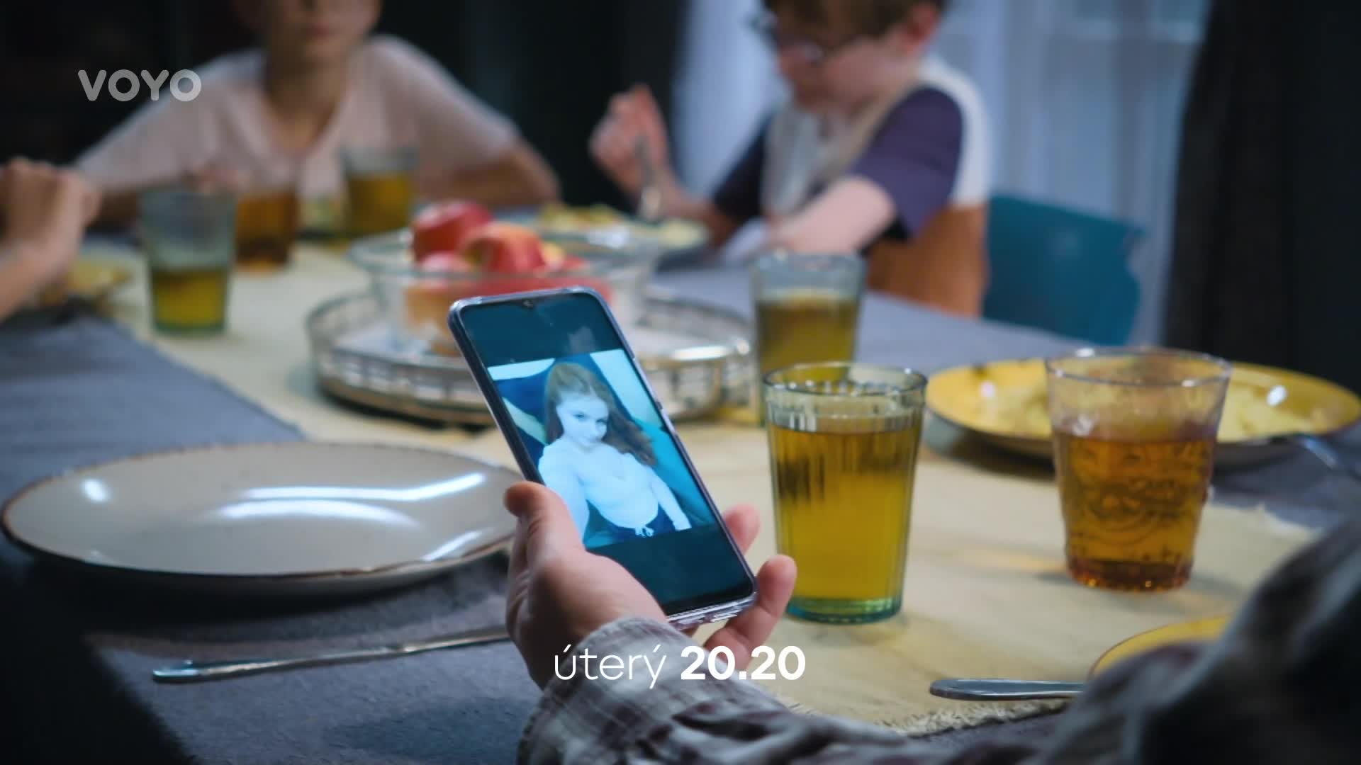 Vašek a Linda na to jdou rychle! Jak na to zareaguje Petra?
