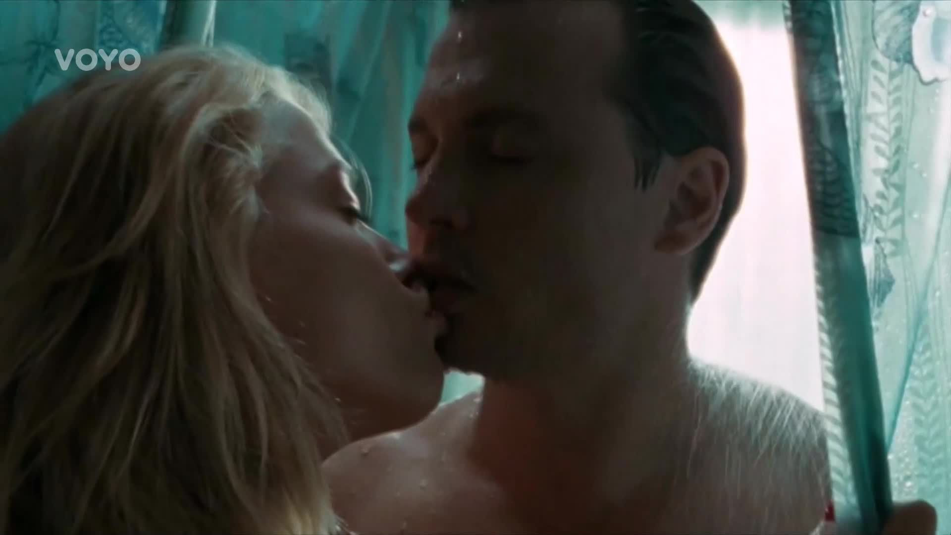 Johnny Depp se vrací na filmová plátna! Kvůli čemu měl slzy v očích?