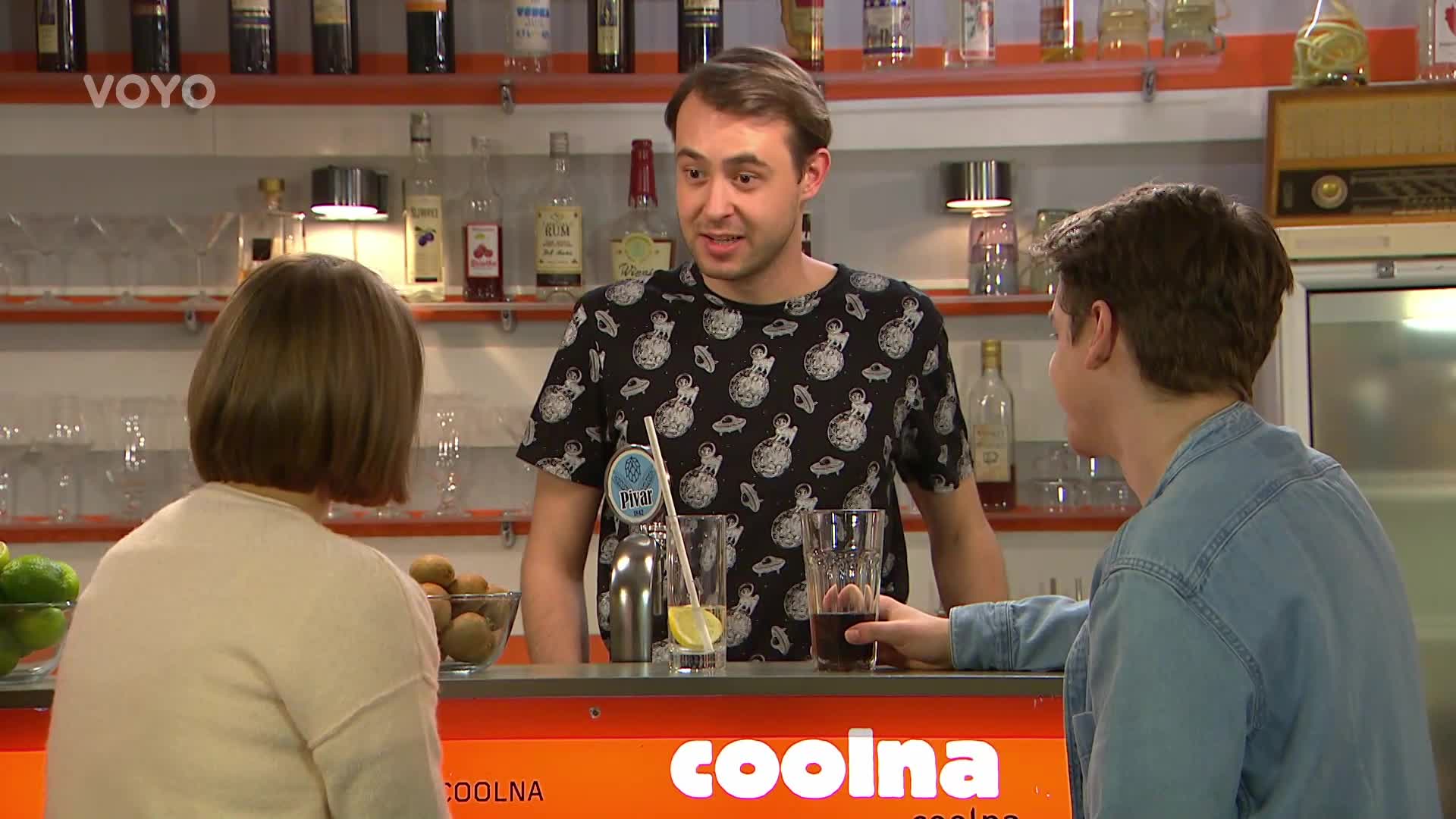 František se dozví pravdu o Skyler. Čím ublížila Báře?