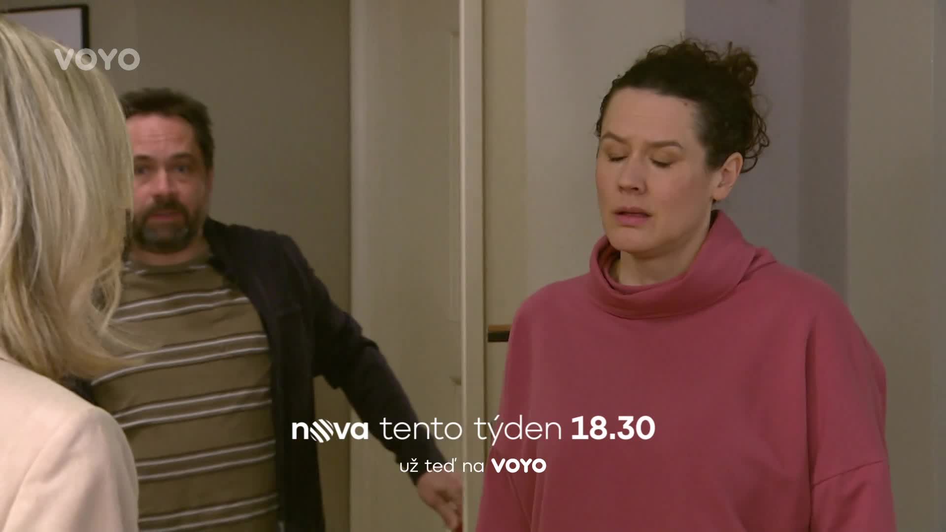 Žárlivost, dětská naděje i nebezpečná manipulace. Co se stane příští týden v Ulici?