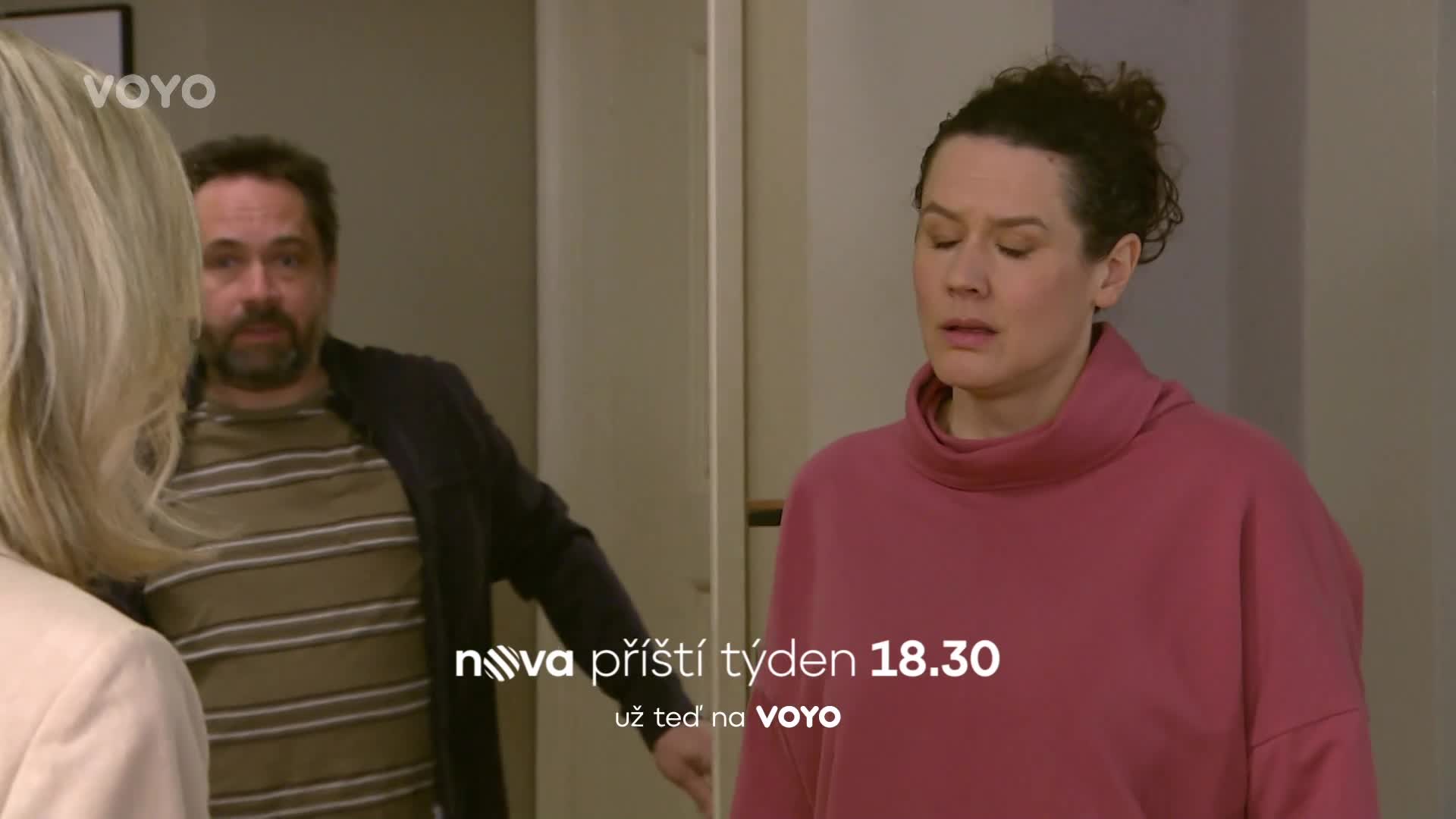 Žárlivost, dětská naděje i nebezpečná manipulace. Co se stane příští týden v Ulici?