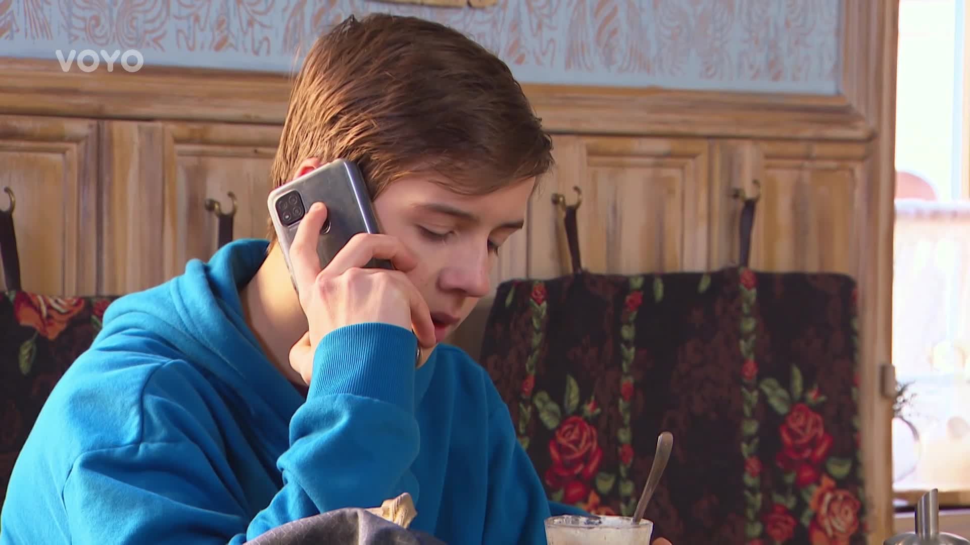 Žofčin zoufalý telefonát. Co Michal zjistí?