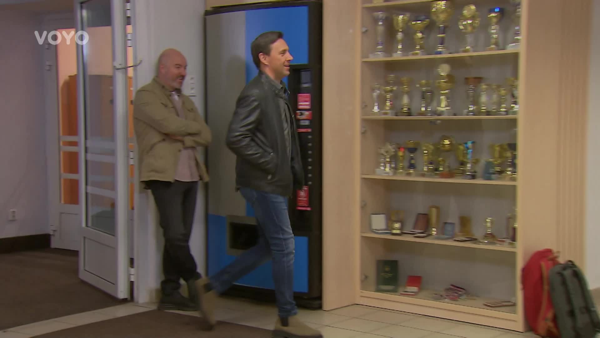 Hynek znovu proti Hermanovi. Jak ho odpálkuje?