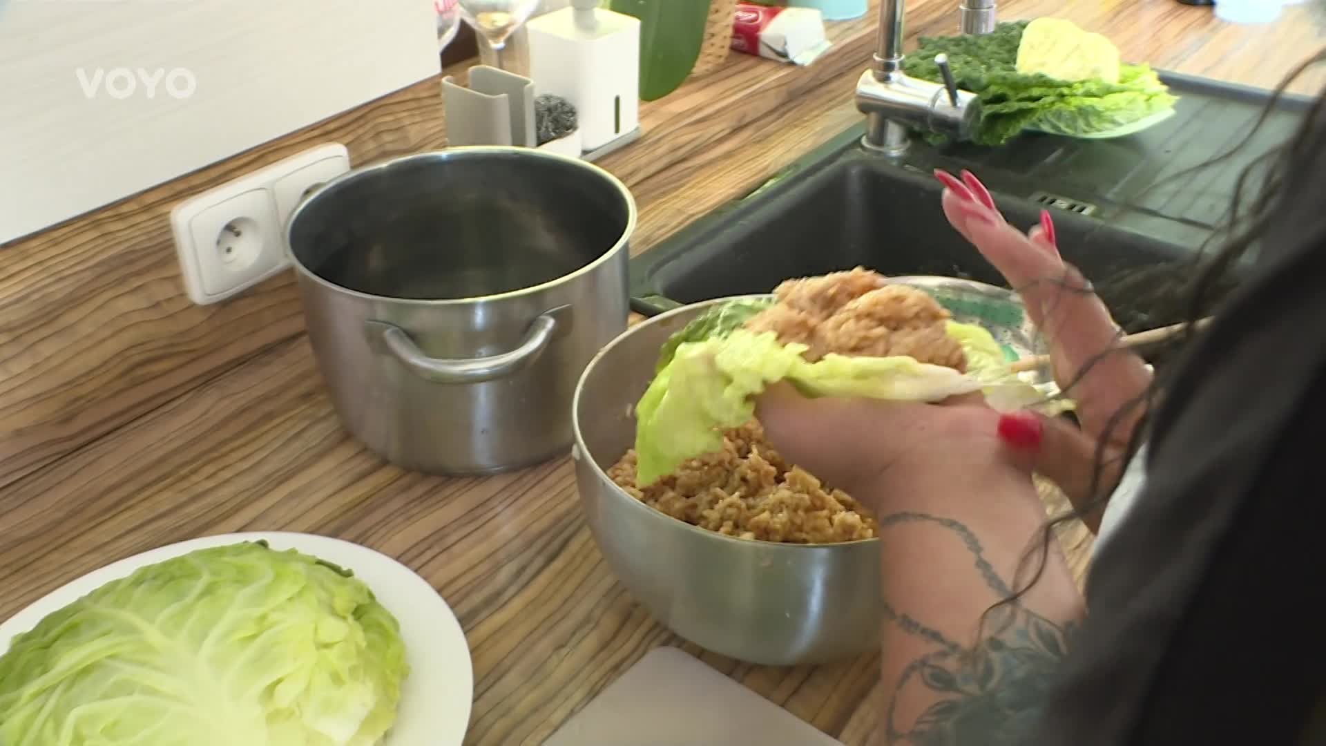 Tohle Jarča z Výměny těžce rozdýchává! S čím se jí svěřil malý Davídek?