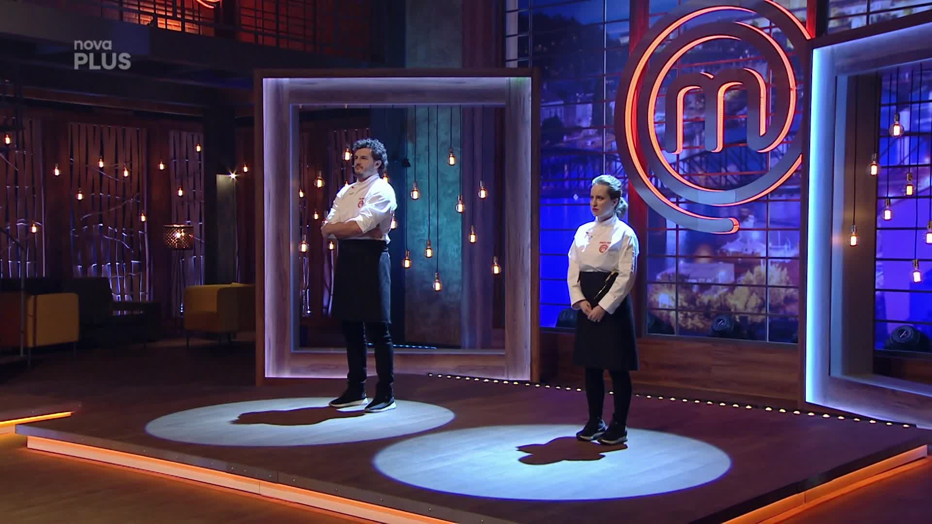 Nervozita i zvědavost! Jak se MasterChef Roman těší na ranní vaření v přímém přenosu?