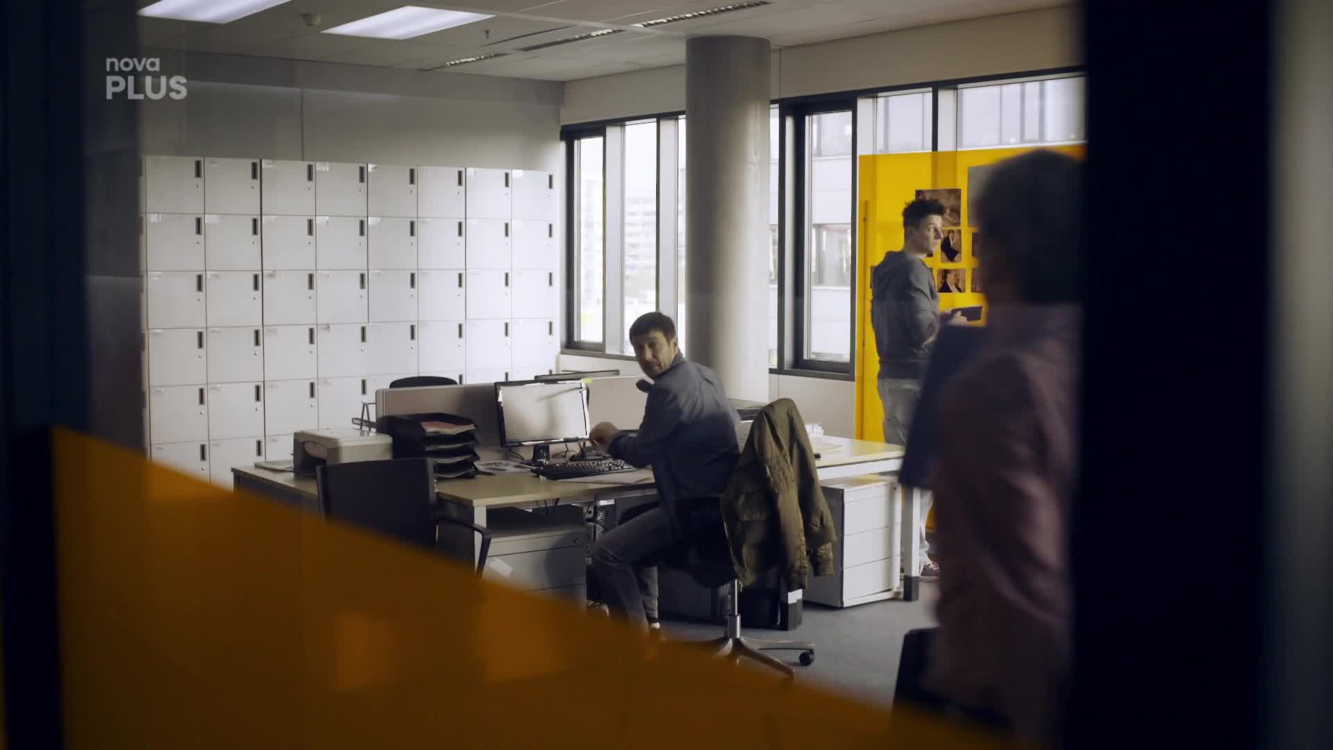 Kapitánka Májová jako důležitý svědek! Co strašlivého zažila?