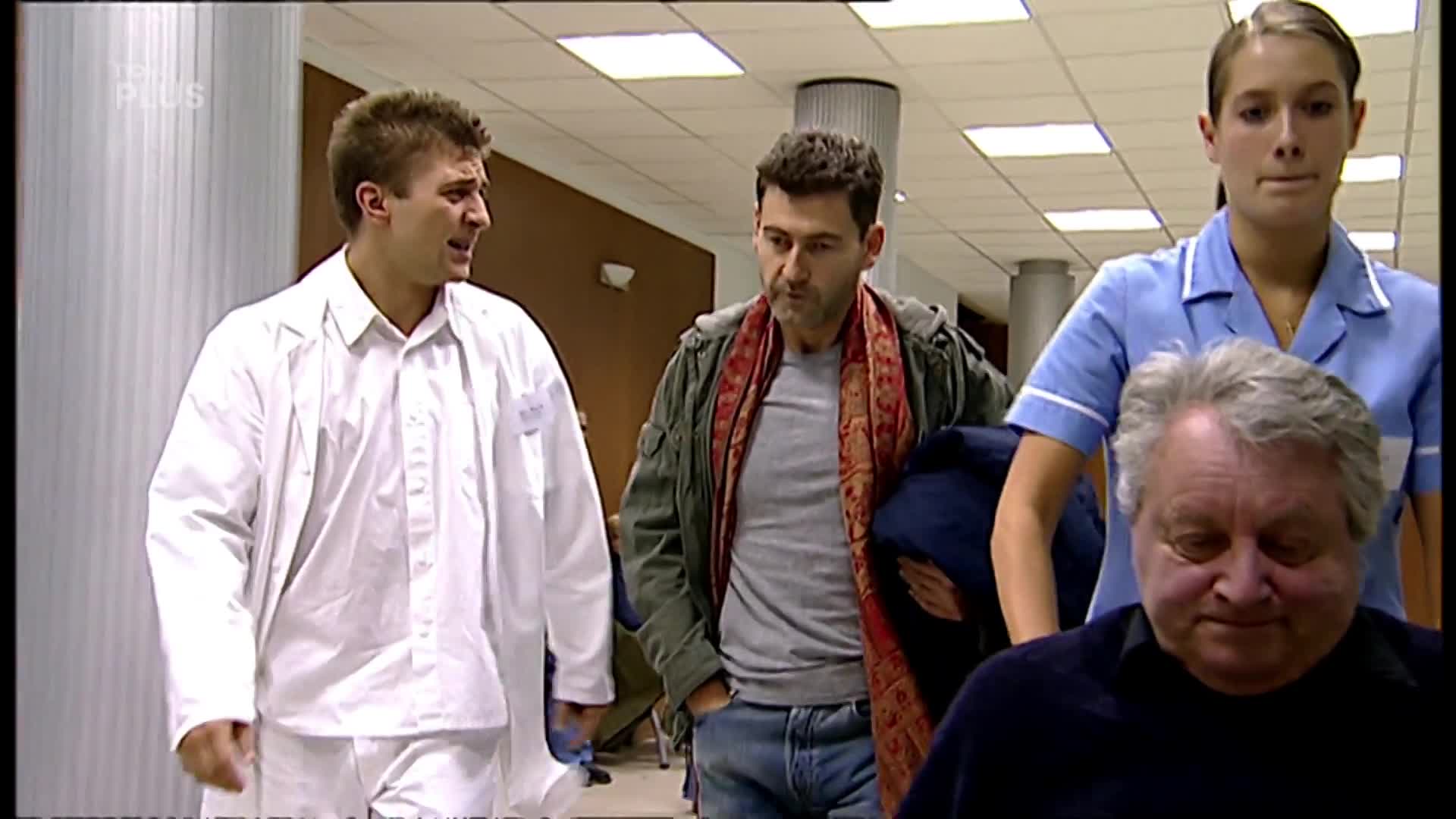 MUDr. Petr Hanák - Radim Fiala