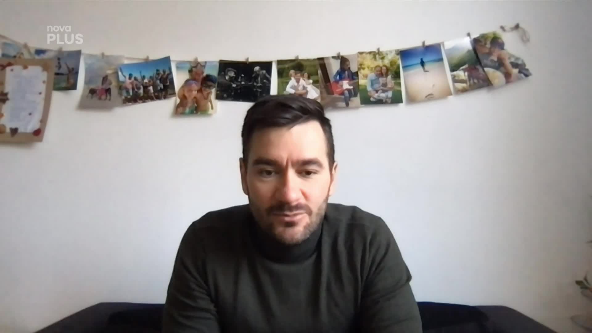 Takhle Marka Ztraceného určitě neznáte! Ve volném čase se z něj stává pravý horal