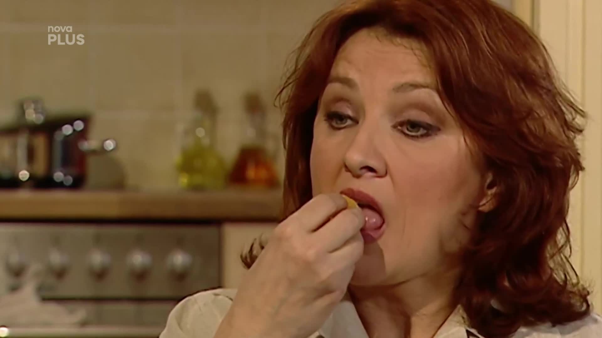 MUDr. Běla Valšíková - Zlata Adamovská