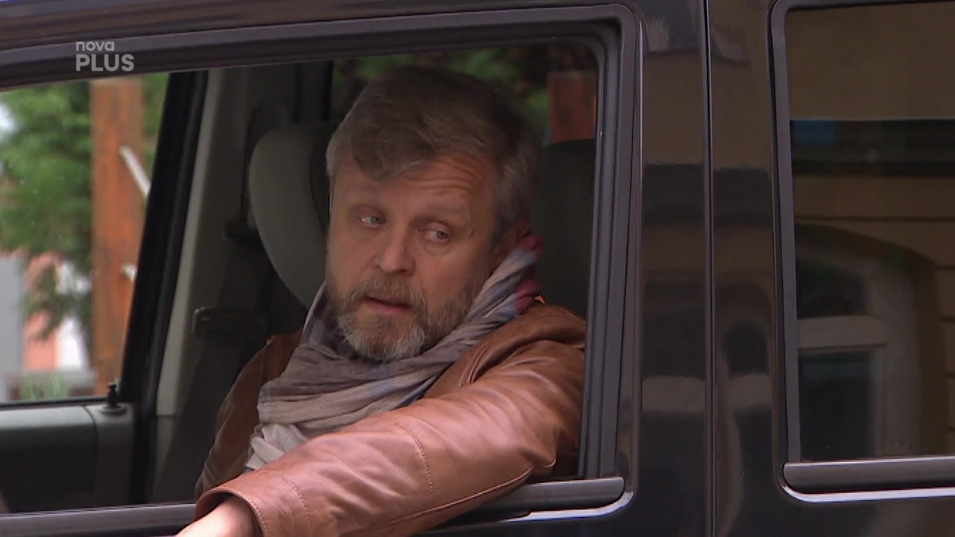 Luděk si nebere servítky. Jak se pustí do Evžena a znovu i do Adama?