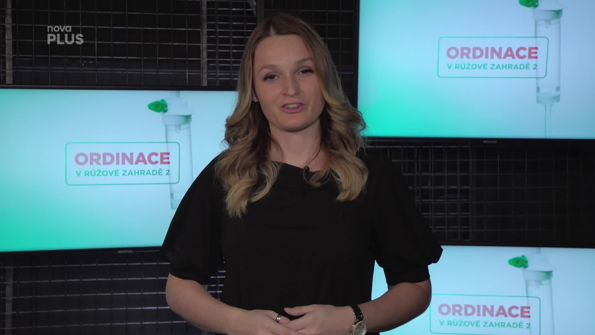 Je to řešení zoufalců! Michaela Badinková prozradila, co si myslí o lichvářích