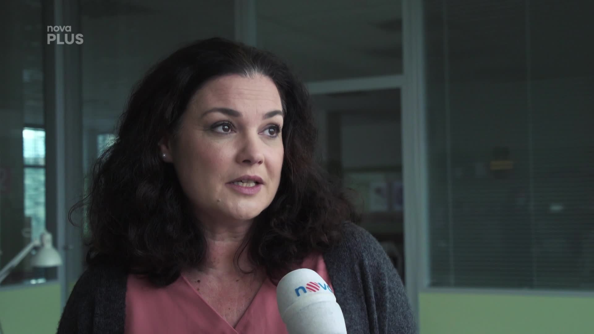 Martina Preissová promluvila o závislosti Táni! Za kým chodila pro rady?