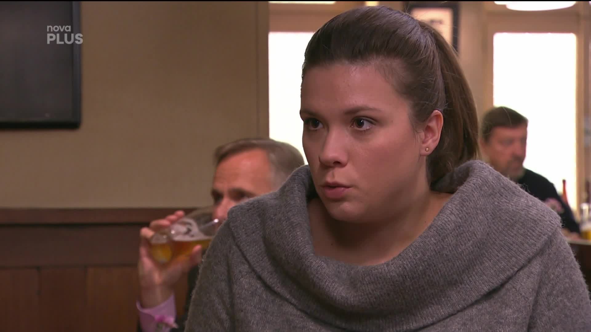 Nechtěné povzbuzení pro Dana: Co Alice neodhadne?