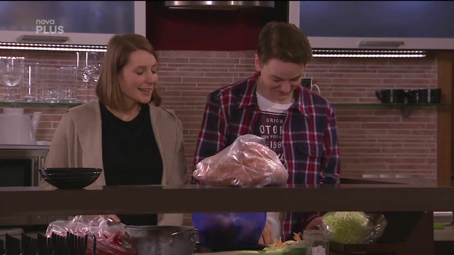 Drsný rozchod: Jaký podraz udělá Pavča na Anežku?