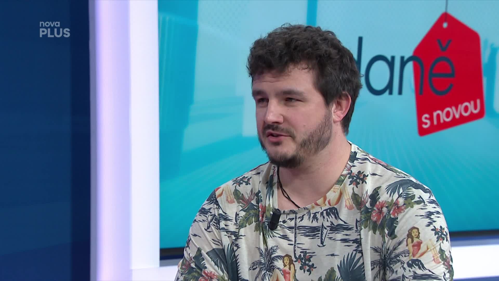 Romanova nová kuchařka vás překvapí: Co kromě receptů v ní najdete?