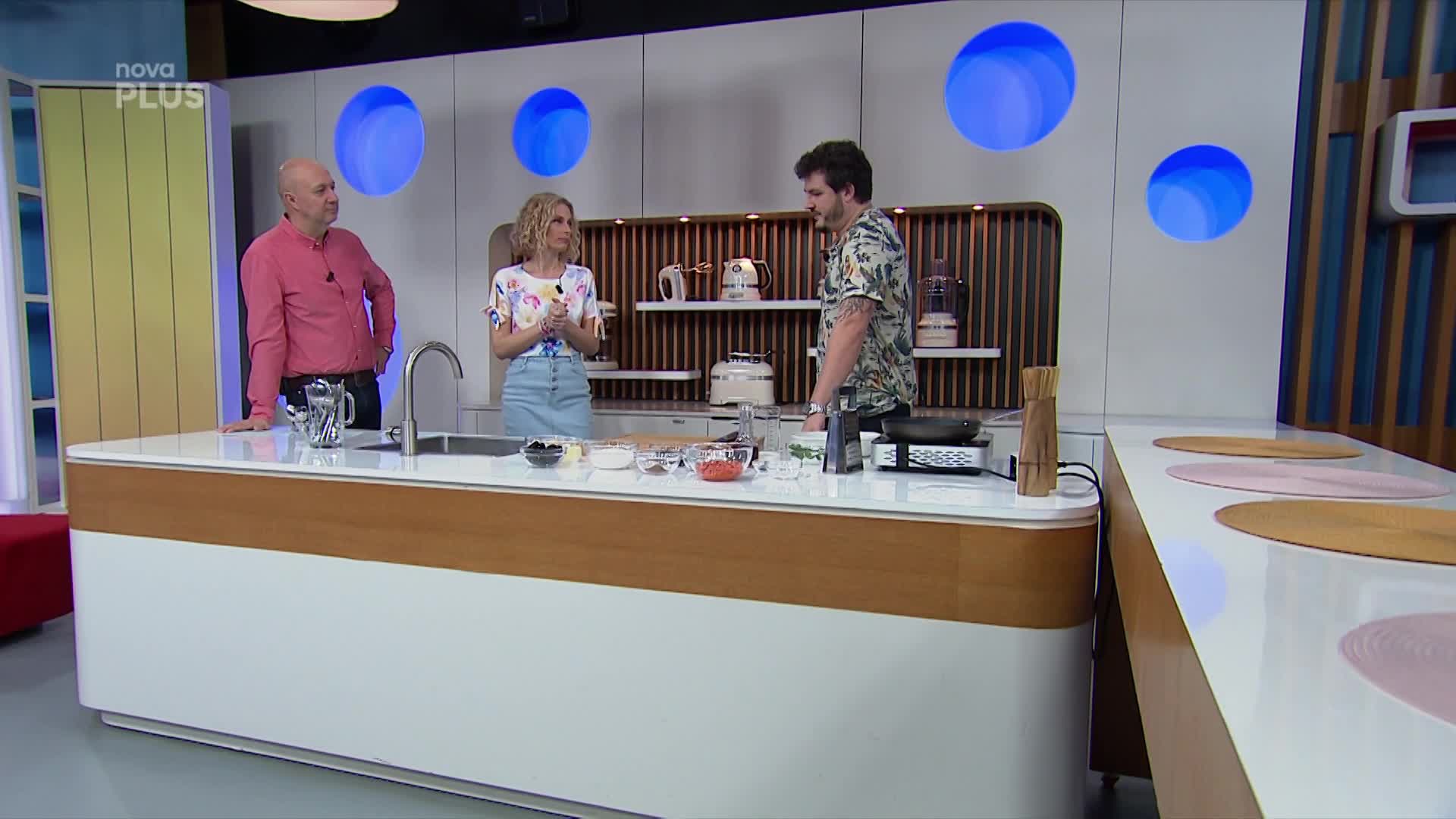 Vaříme s Romanem: Jak připravit rakytníkový sirup?