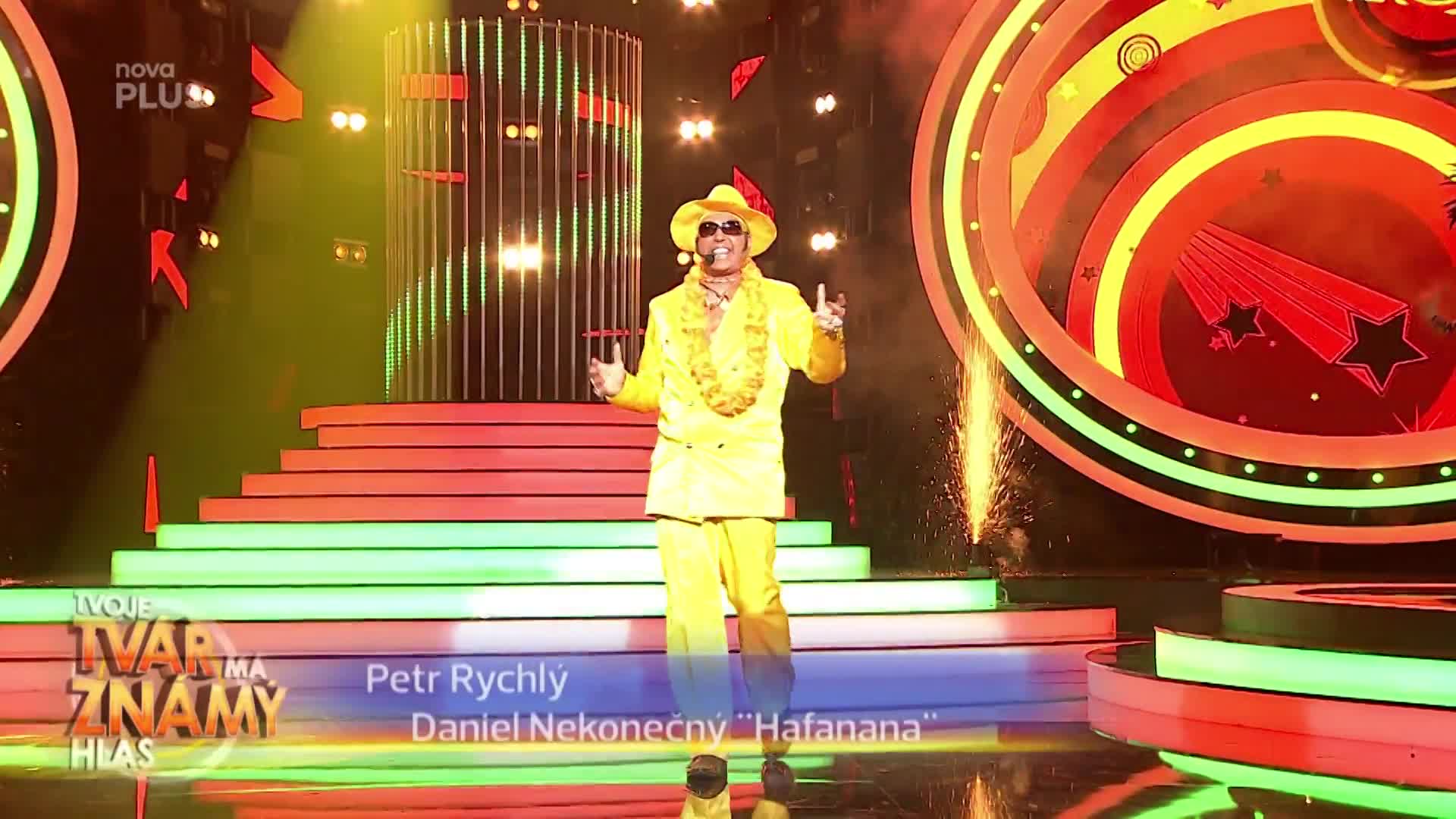 Petr Rychlý