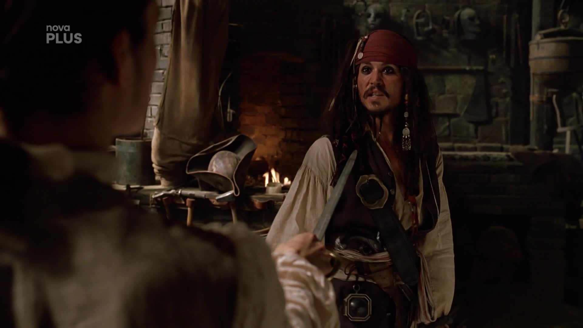 Pirátům z Karibiku nikdo nevěřil! Kdo a proč odmítl ve filmu účinkovat?