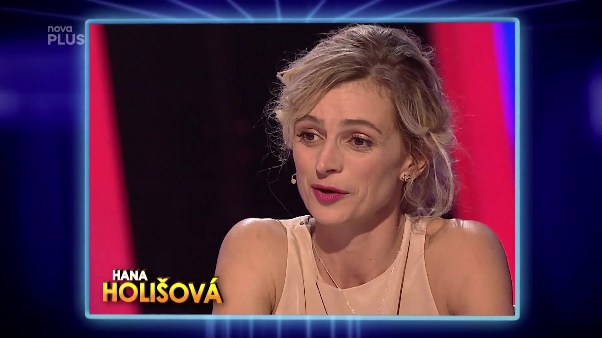 Hana Holišová