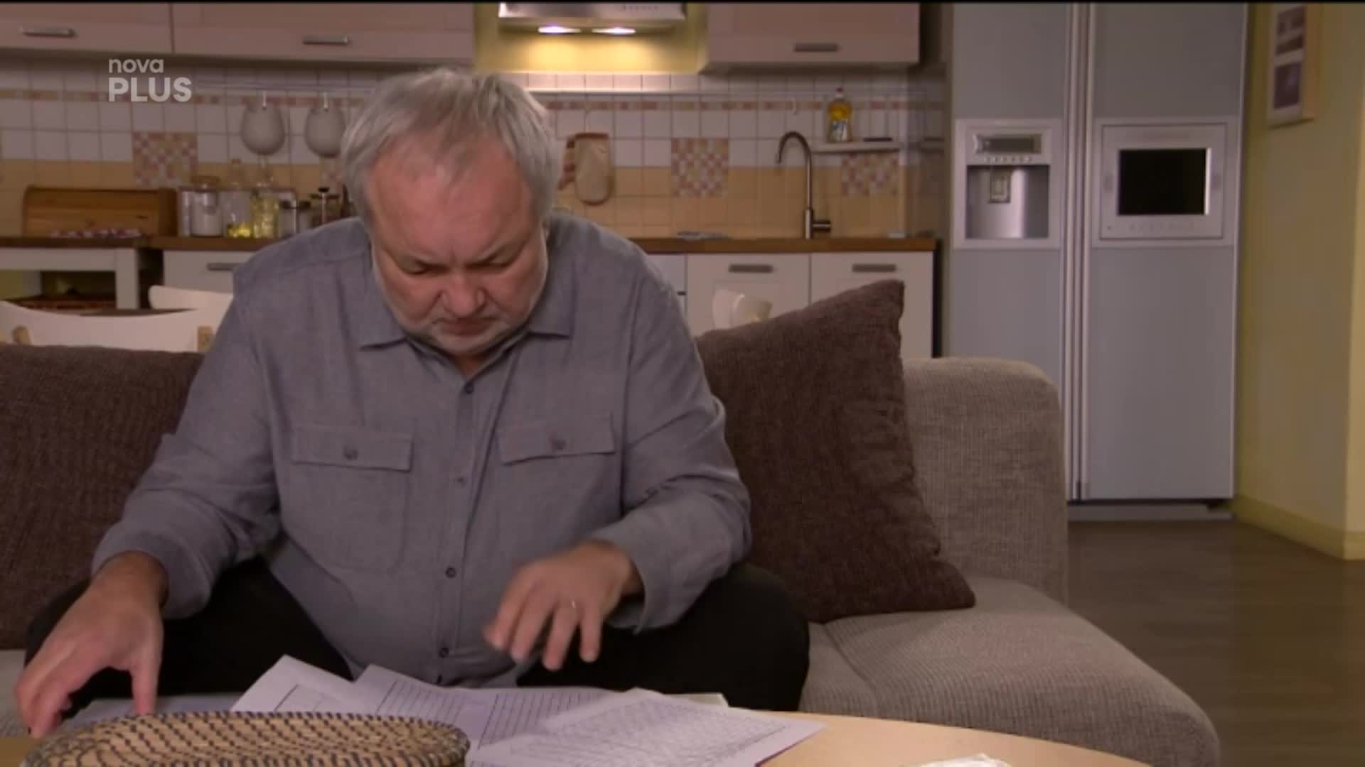 Konečně dobré zprávy. Co se Mário dozví v nemocnici?