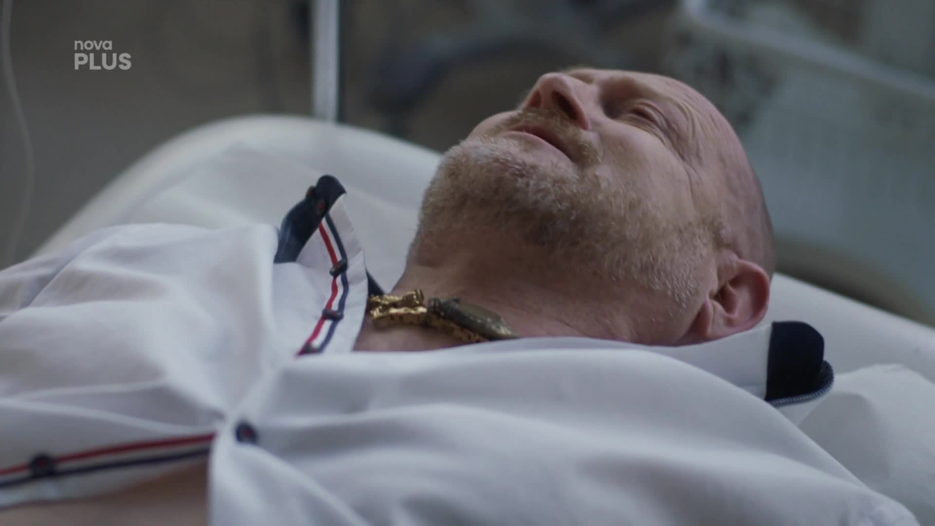 Strach z odhalení i překvapivý návrat. Co se stane v Anatomii tento týden?