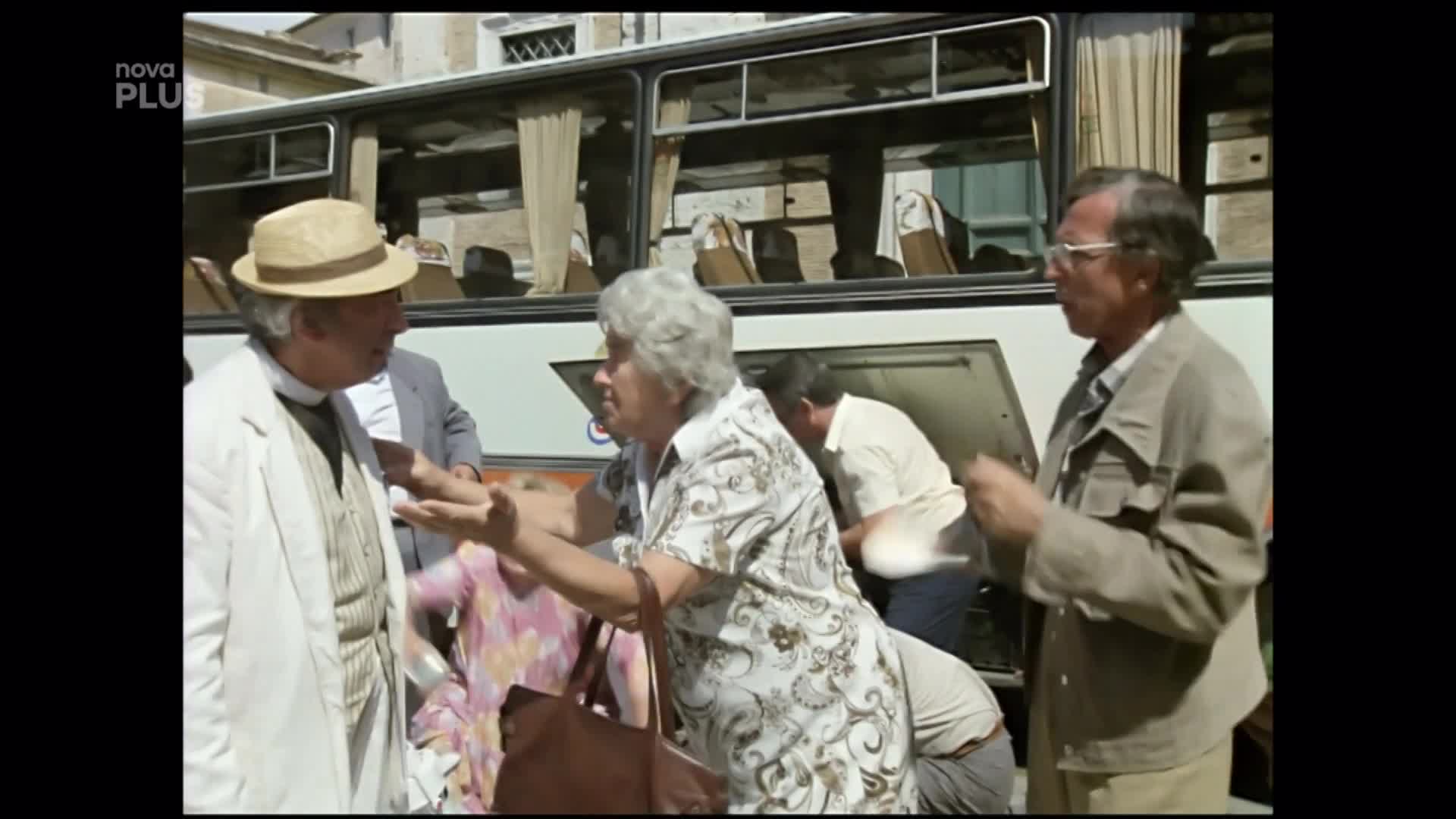 Poznáte je? Takhle se změnily hvězdy ze Slunce, sena Venca, Blažena a Miluna!