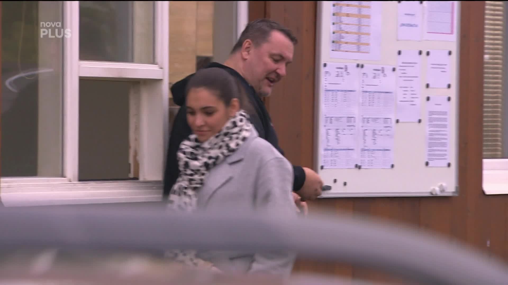 Krutá pravda pro Janu: Jak to bylo včera doopravdy se Sašou?