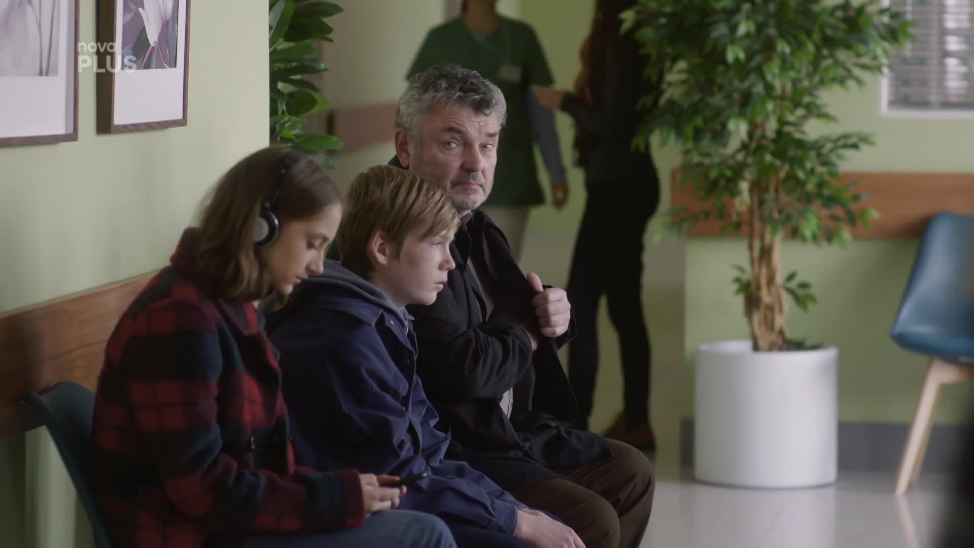 Táňa vztah s Petrem posune dál. Jak dopadne setkání s jeho dětmi?