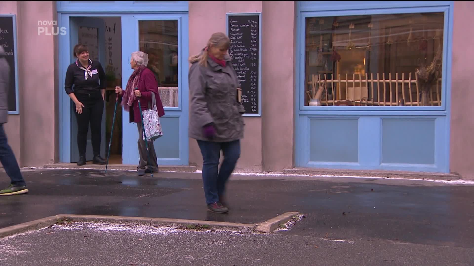 Výstraha pro Amálii: Z čeho začne mít hodně nahnáno?
