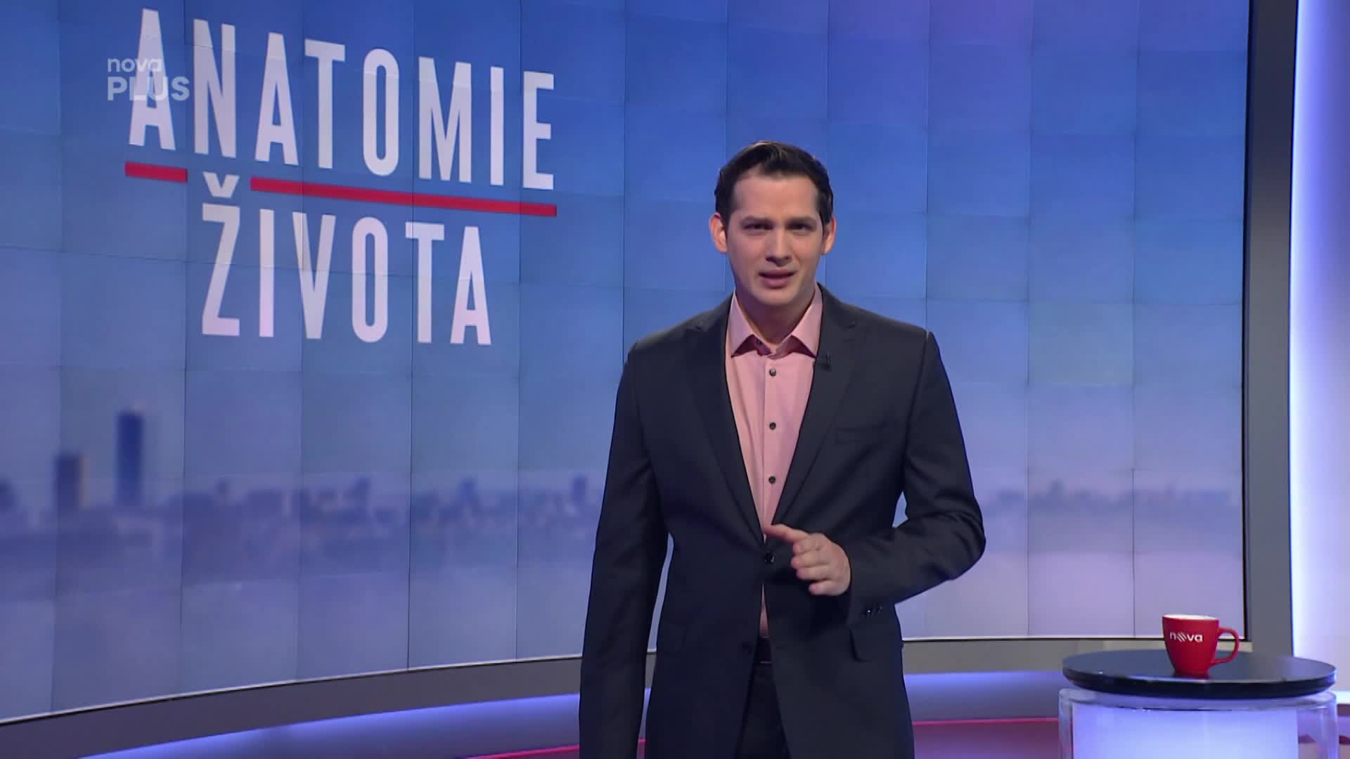 Herečka Bára Seidlová si odskočila z Ulice do Anatomie! V jaké roli zazáří?