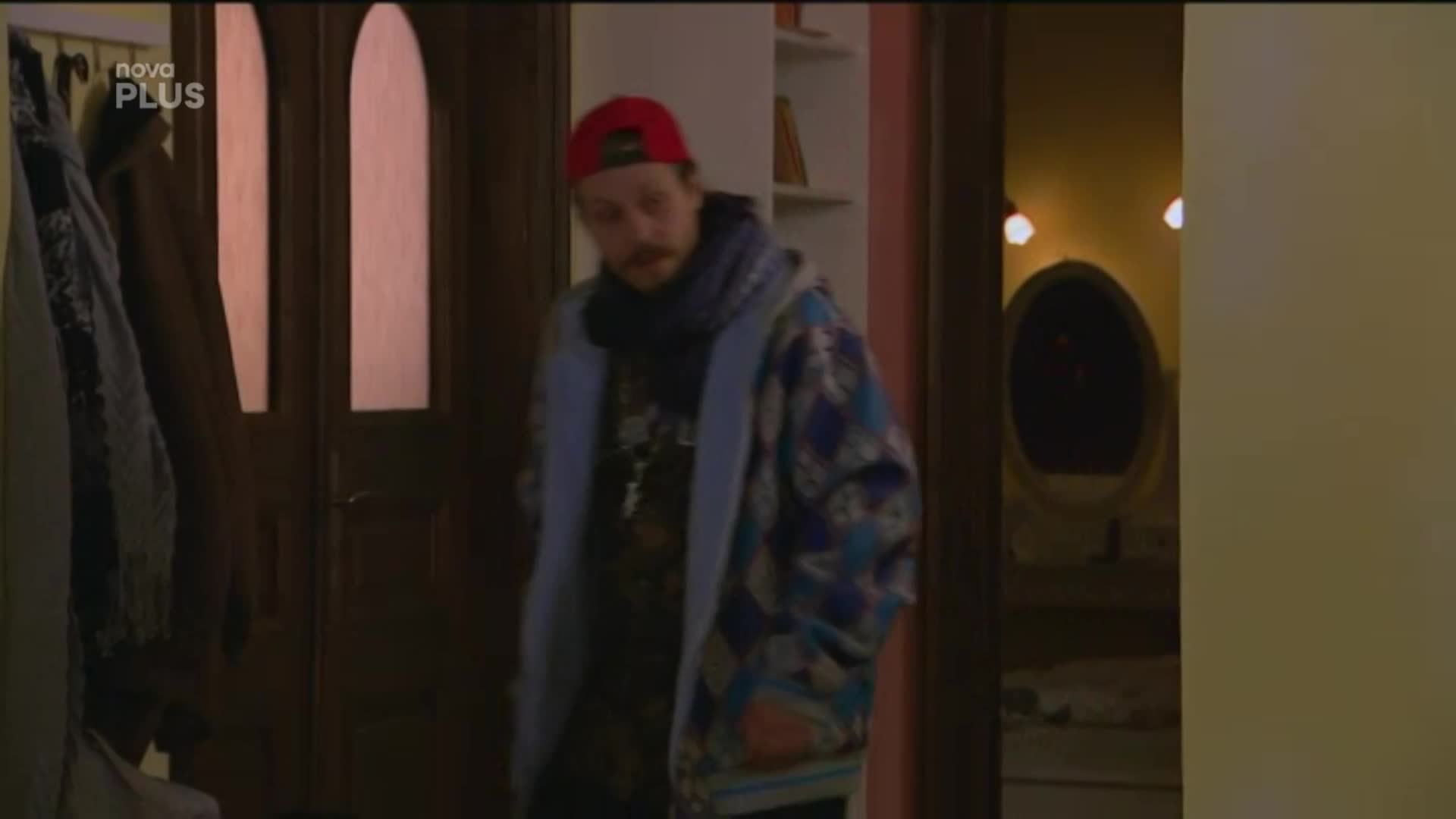 Špatné zprávy z nemocnice: Proč se i Mário rozbrečí?