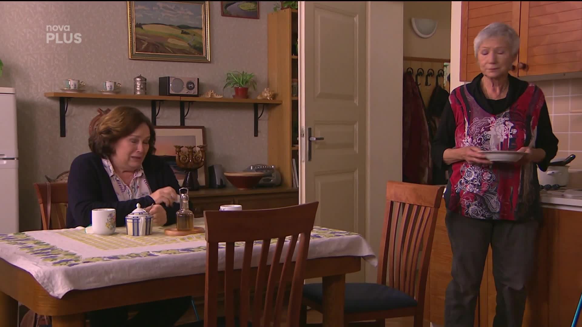 Smutná zpráva pro Amálii: Co jí způsobí pořádný šok?