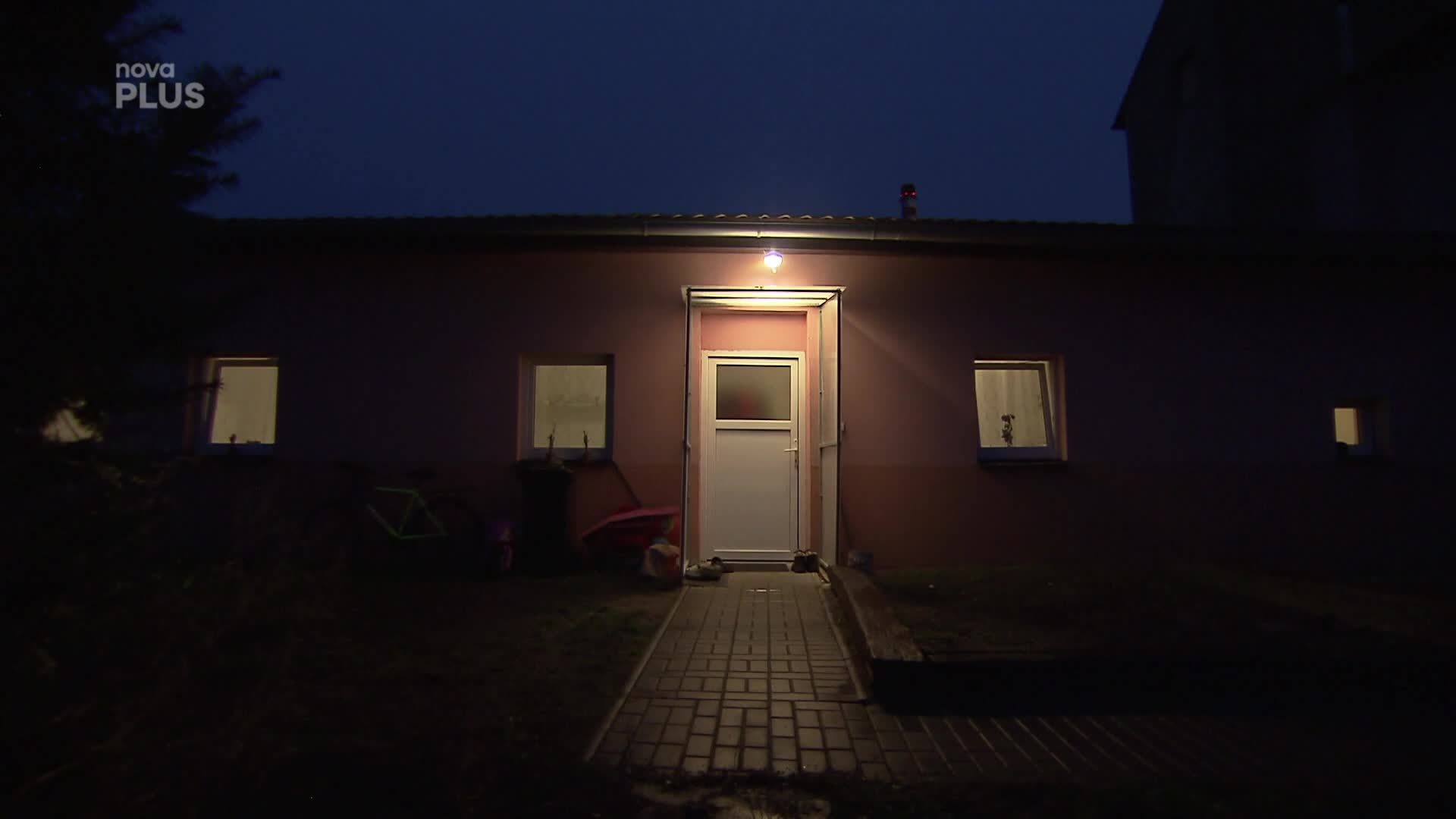 Nechutné překvapení v koupelně: Jak vypadá Kristýnina domácnost?
