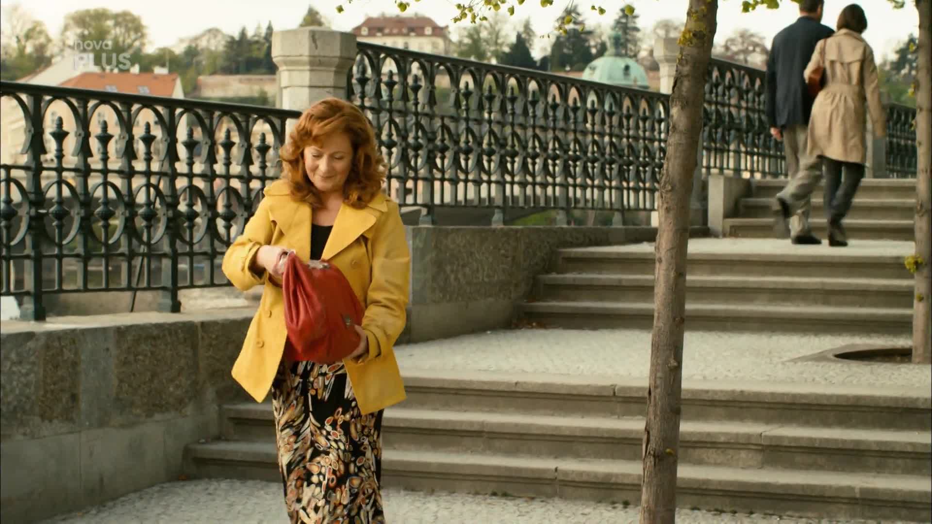 Macháček to rozjel se sexy Vicou! Jaká nehoda se jim při natáčení stala?