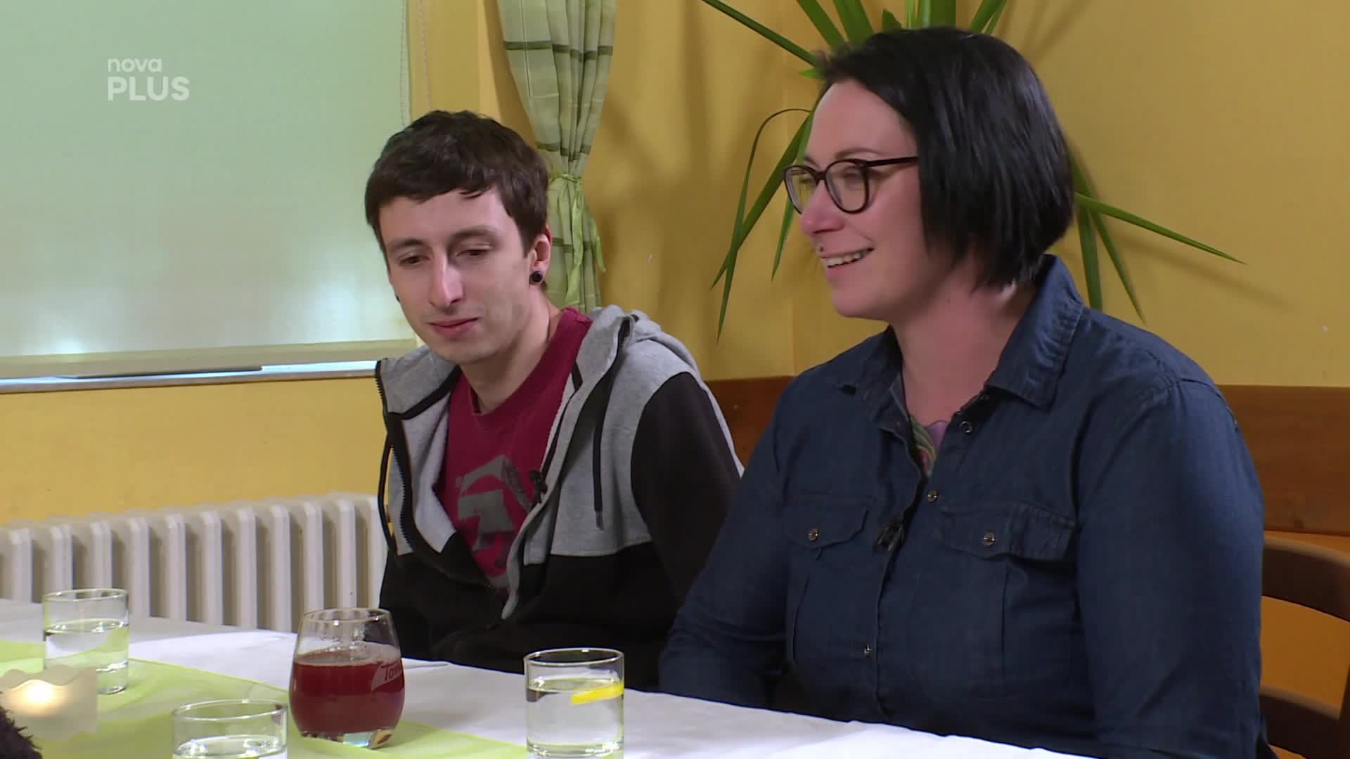 Tohle Báře zavřelo pusu! Od náhradní manželky dostala nečekaný dárek