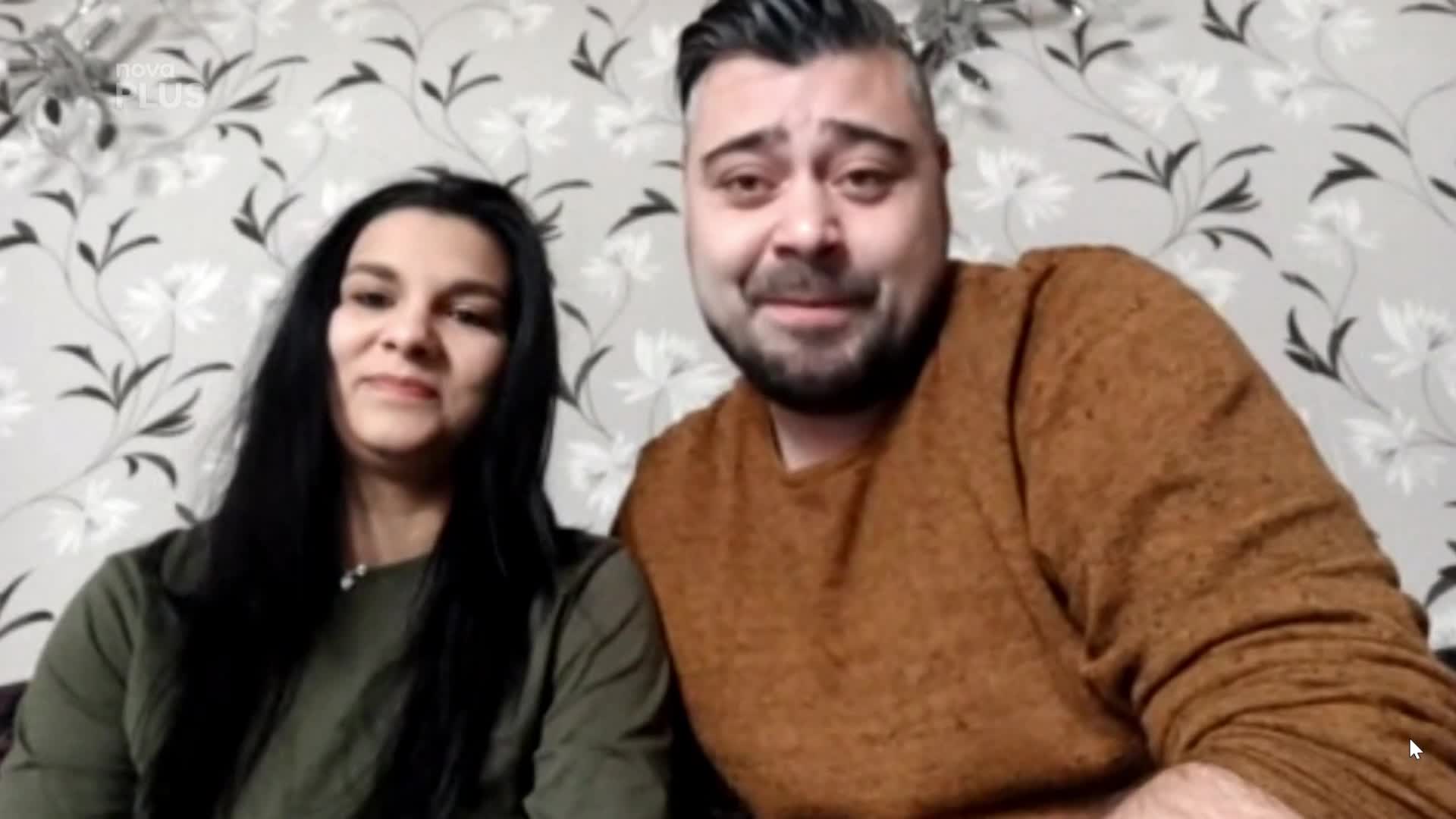 Katka s Jaroslavem překvapili velkou novinou! Svatba, nebo další dítě?