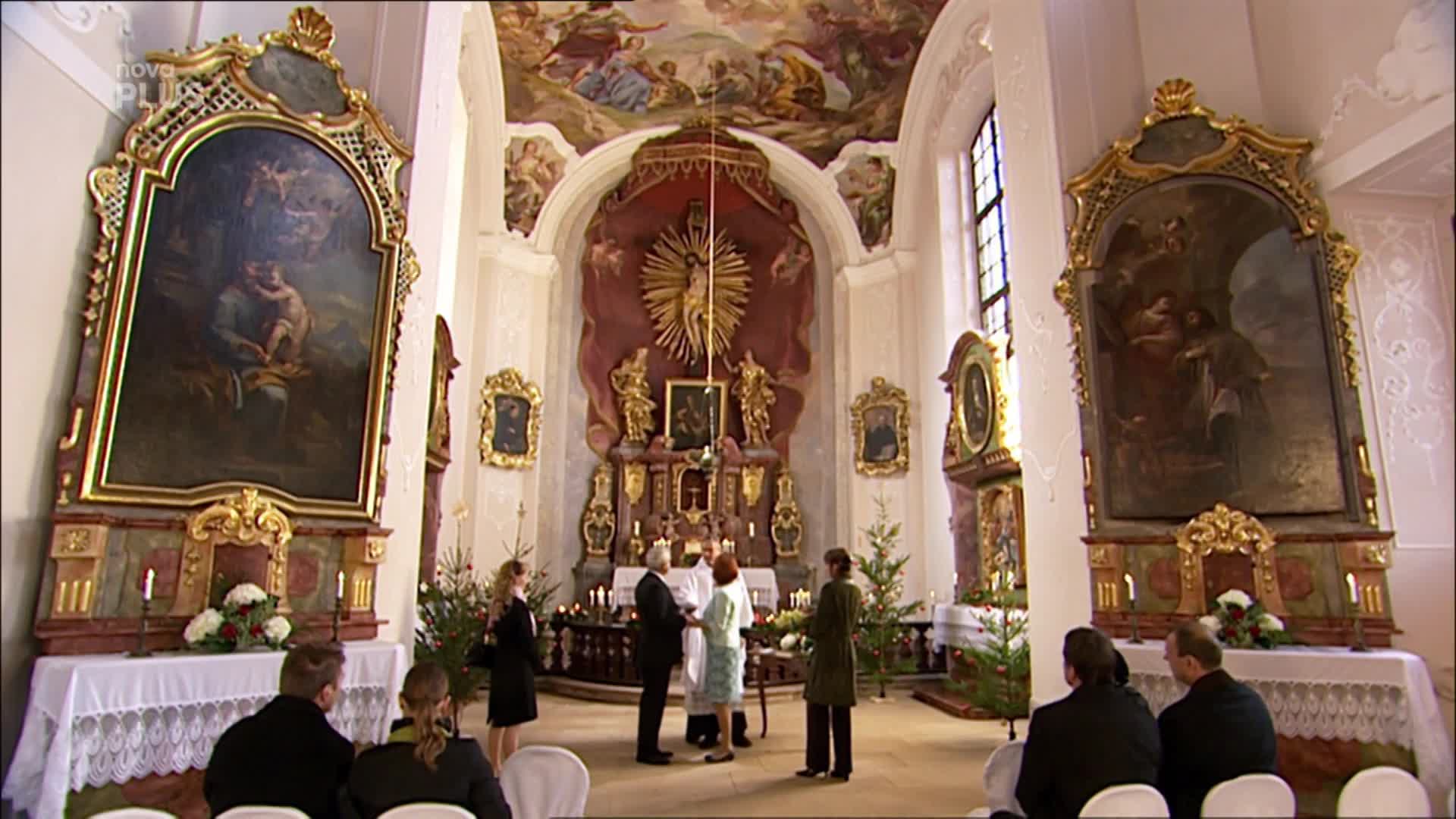 Kariéra Eduarda Valšíka není u konce. Přijde nečekaný zvrat!
