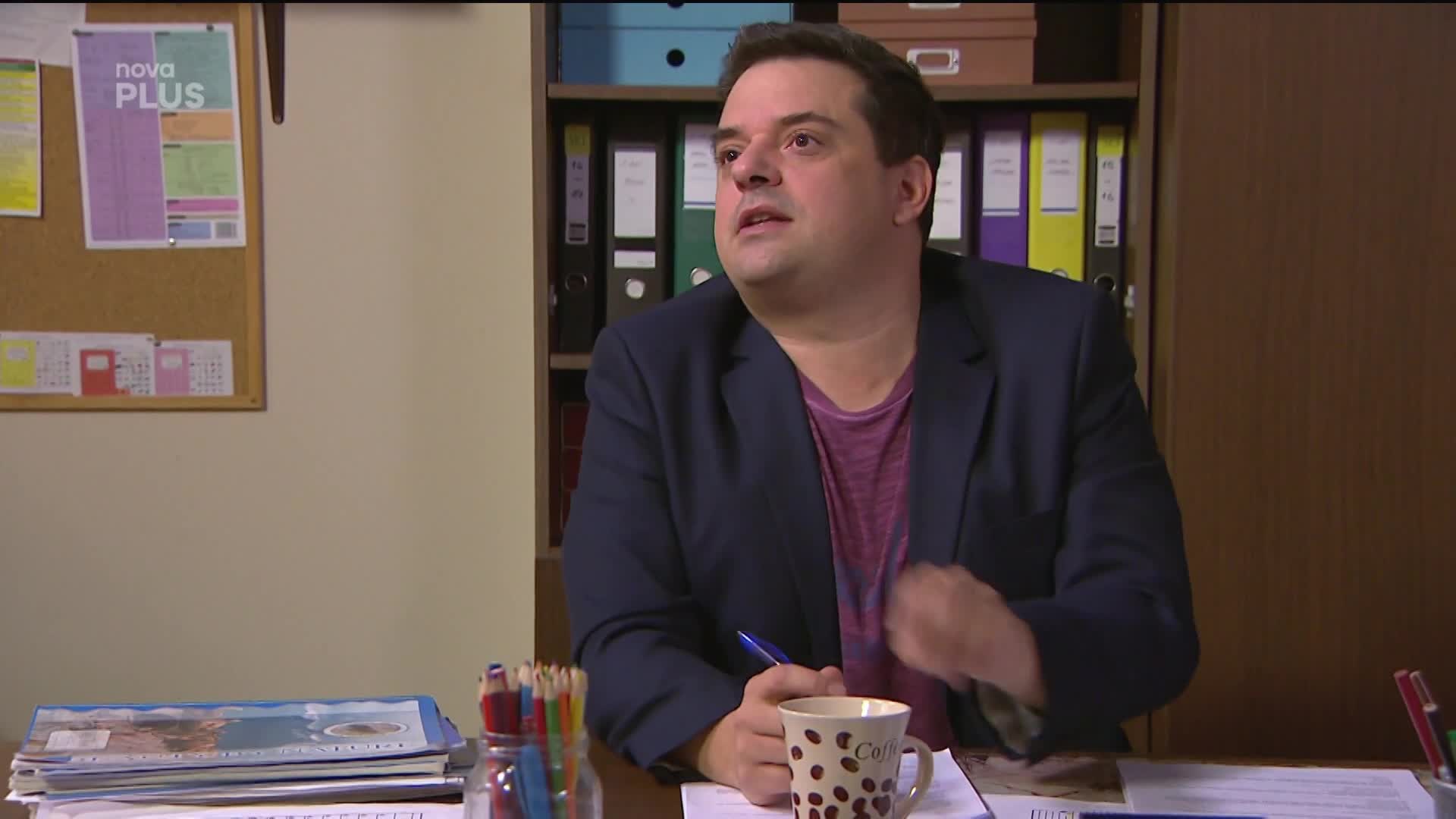 Hláška dne: Jak se Prokop a Ota pobaví na Magdin účet?