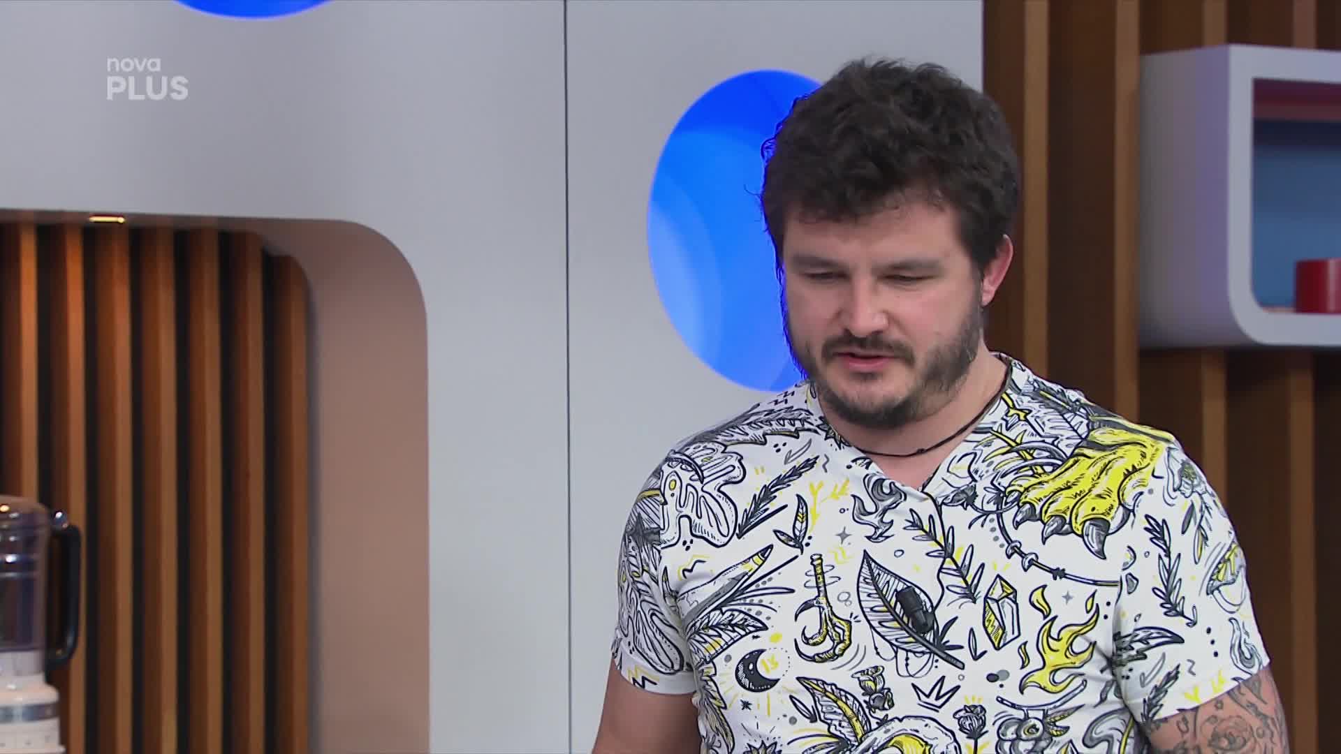 Vaříme s Romanem: Jak na perfektní domácí kečup?