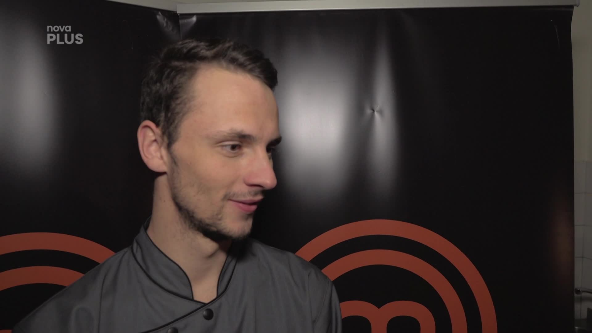 Pavel Berky byl favoritem Honzy v minulé řadě MasterChefa. Jaký byl pro něj soupeř?