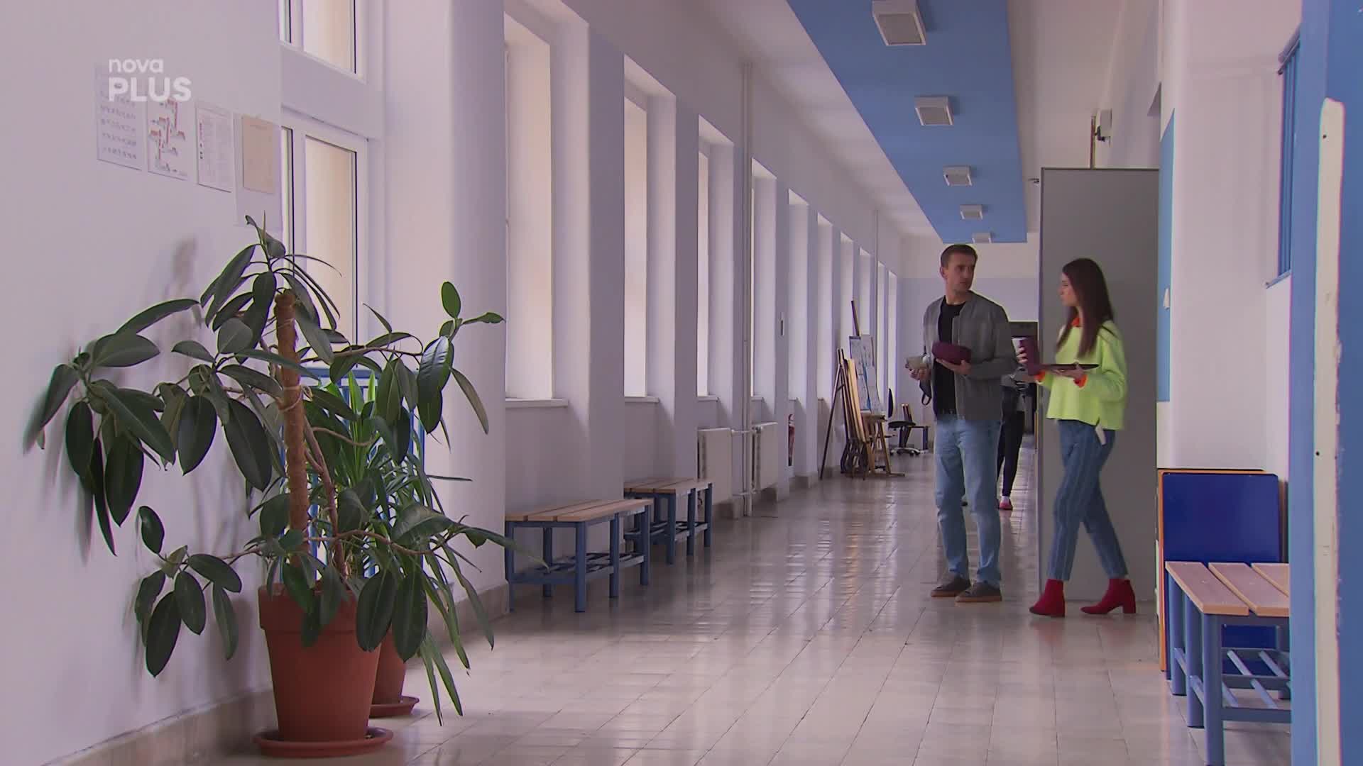 Radikální řez: Jak Magda zamete s Prokopem?