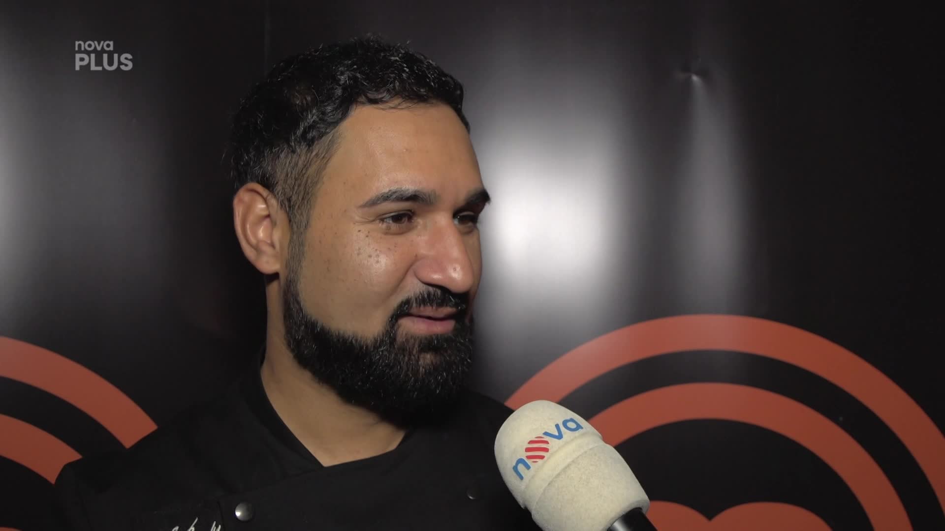 MasterChef Souboj: Berkymu se splnil sen, ale z jedné věci měl strach!