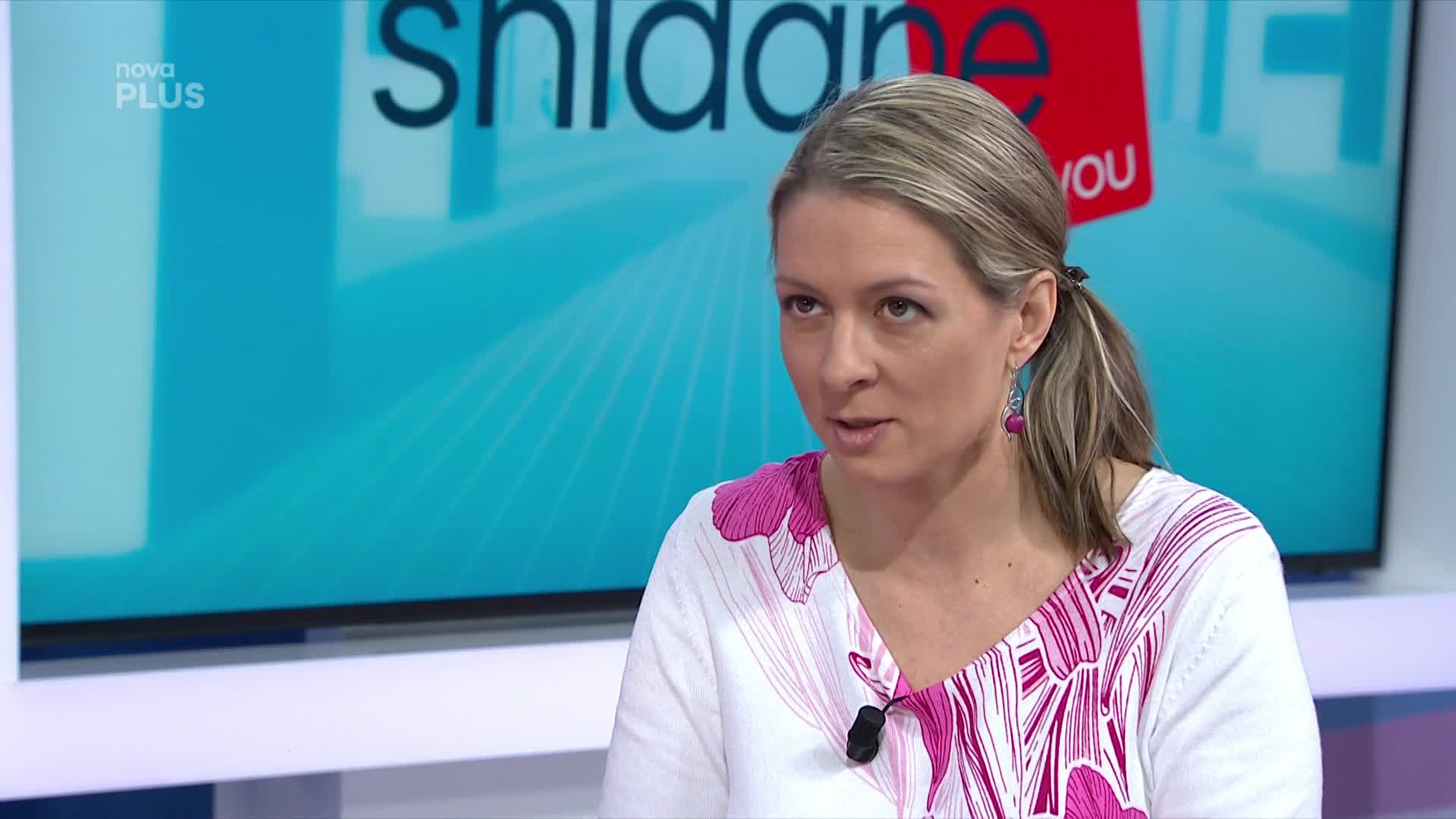 Je vztah starší ženy s mladším mužem stále tabu? Psycholožka má jasno!