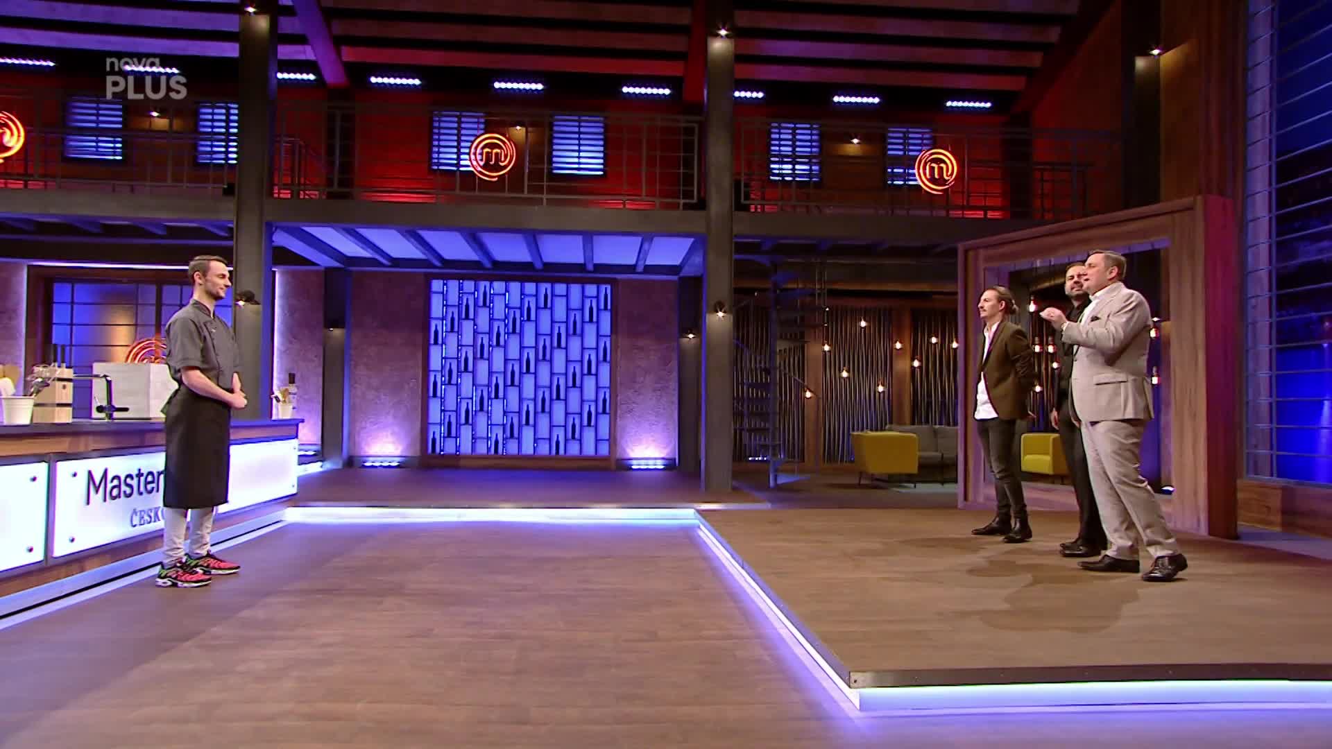 Honza Vorel a Pavel Berky proti sobě? První duel už klepe na dveře!