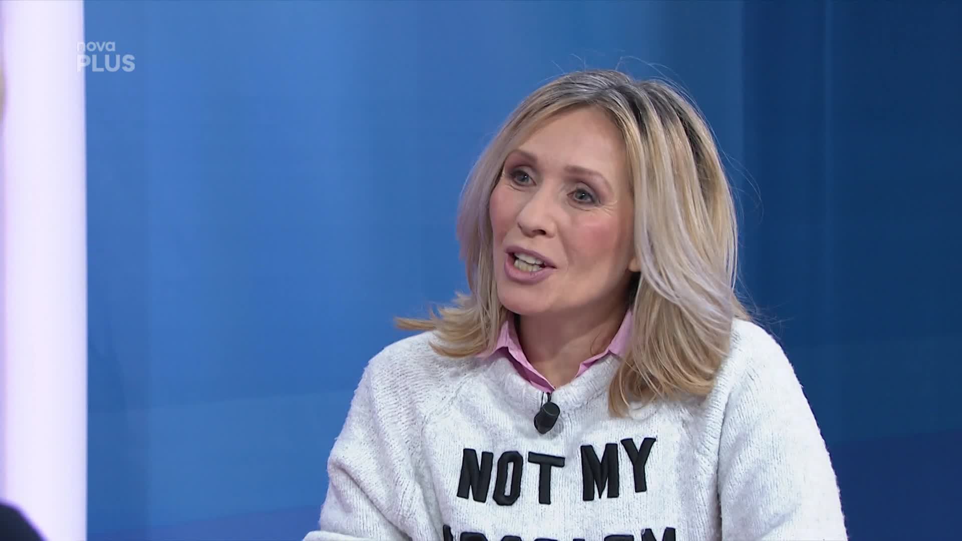Nikdy to nevzdávejte! Tereza promluvila o inspirativním příběhu Kamila
