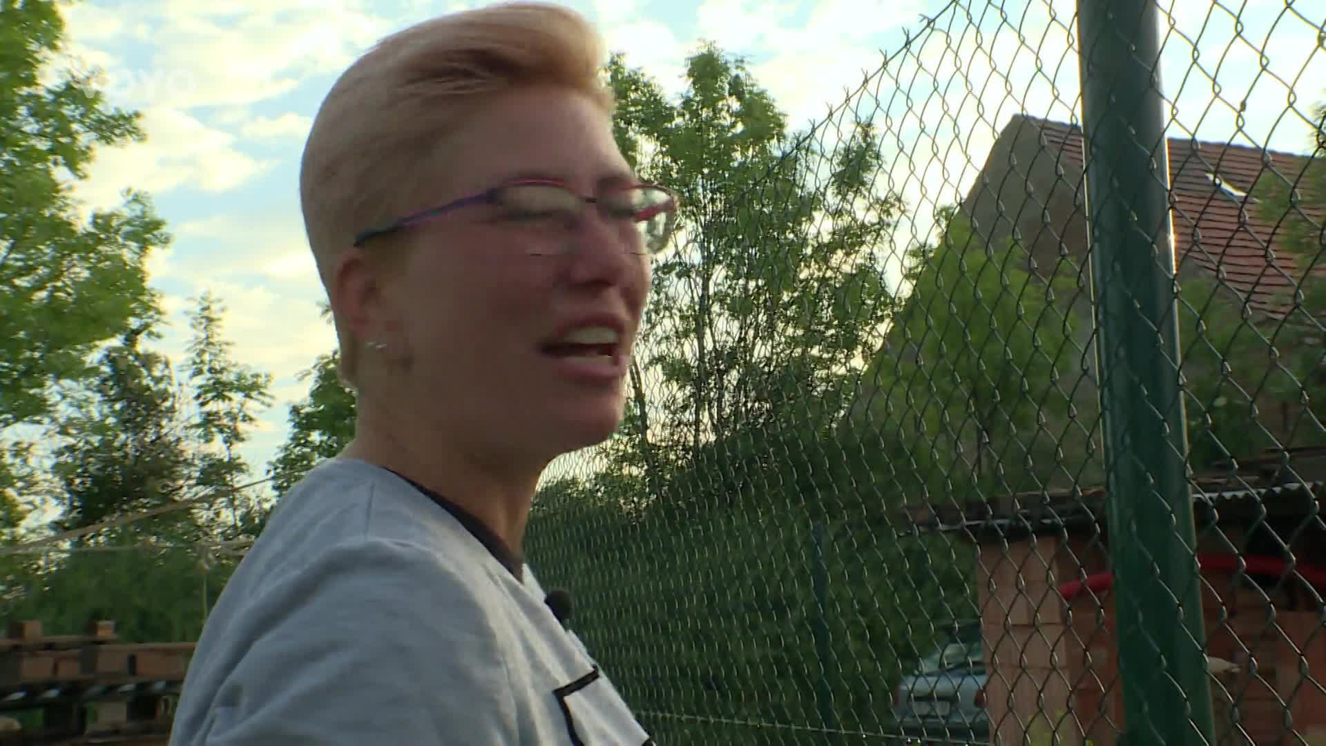 Je Mirka fiflena? Náhradní manžel má jasno!