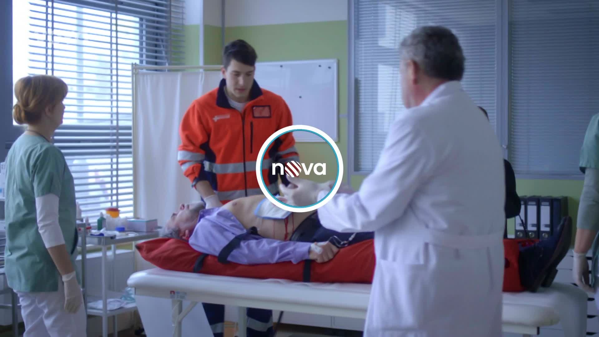 Strach o práci i zásadní rozhodnutí. Co přinese úterní díl Anatomie?