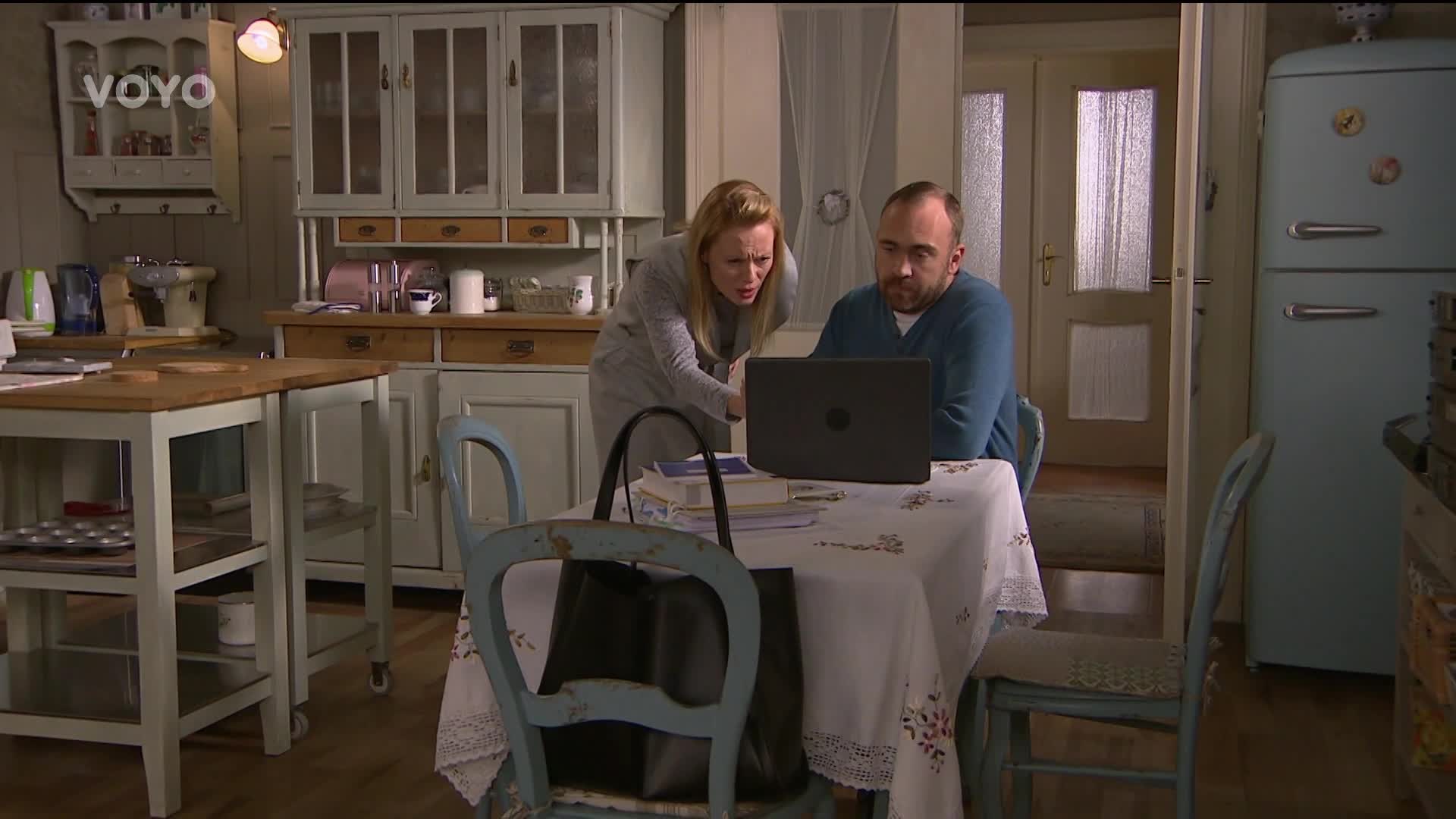 Další podraz na Blanku. Jakou válku proti ní rozpoutá problémový pacient?