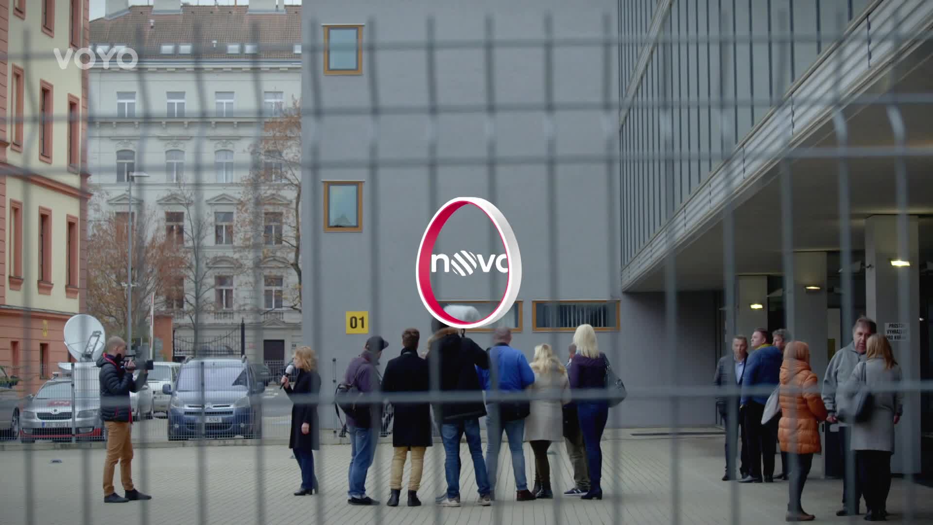 Soud, podezření i výhrůžky. Co vás čeká v Ordinaci tento týden?