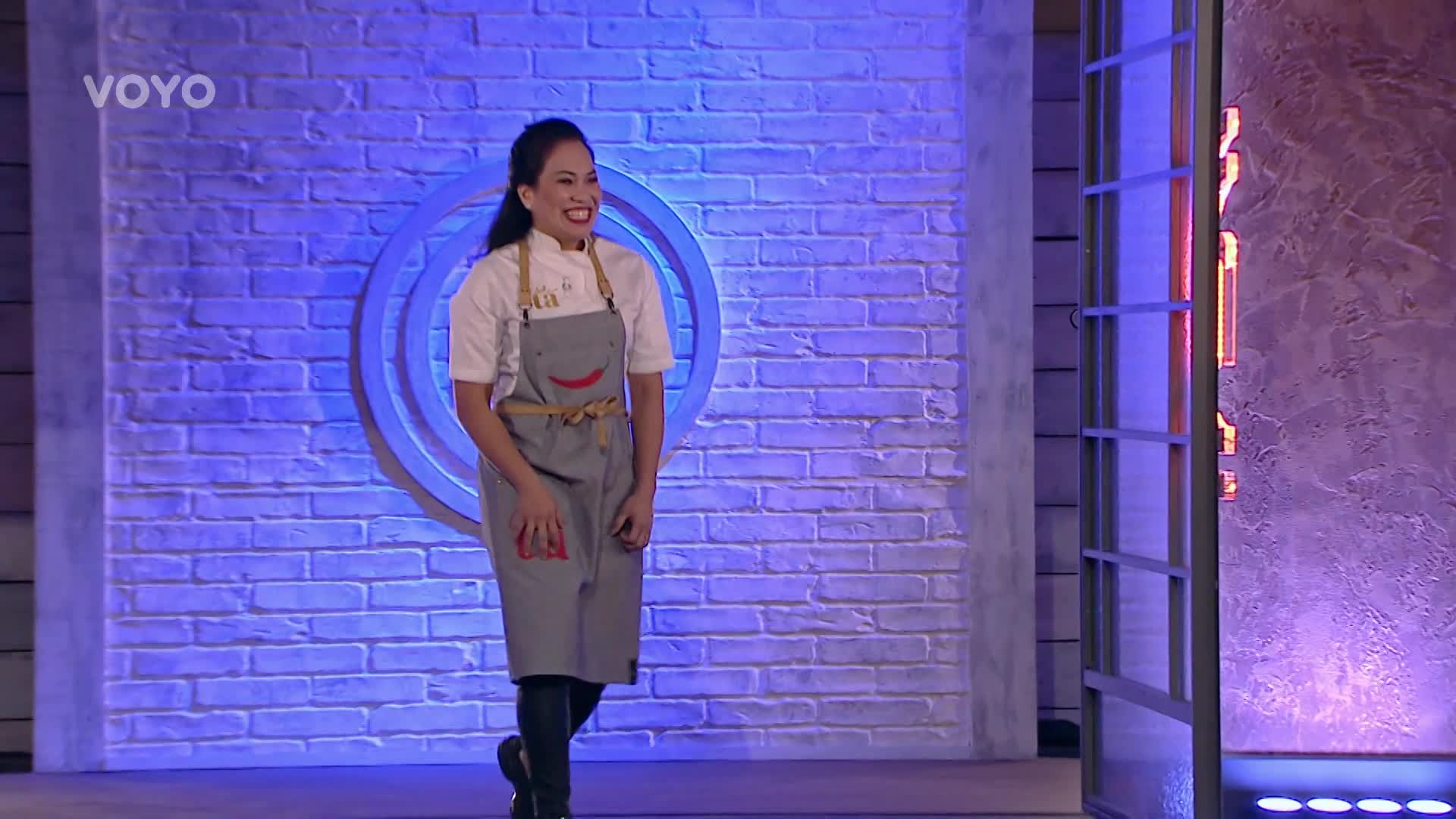 MasterChef není relaxační vaření! Proč se Chili ulevilo, když uviděla Leu?